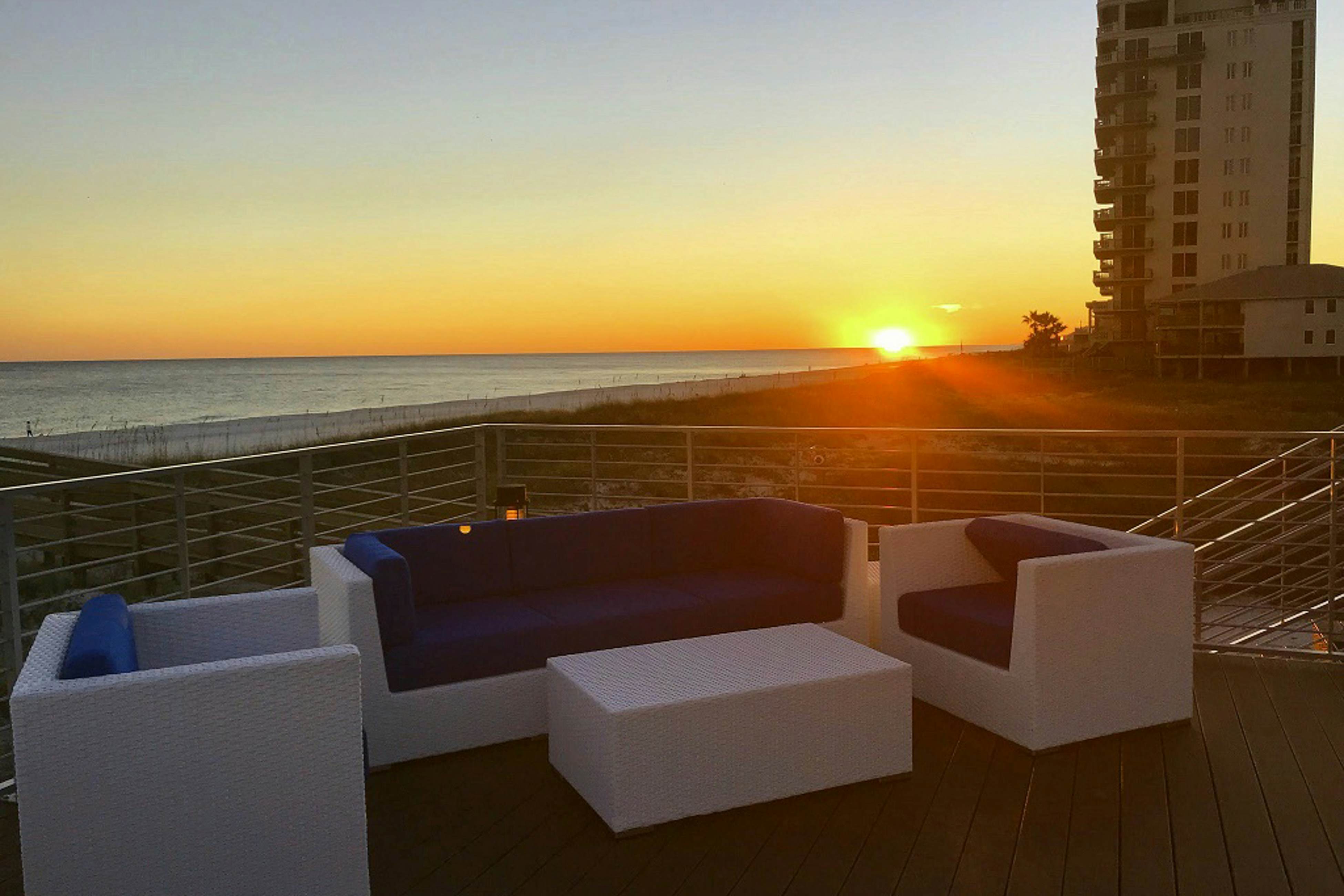 Perdido Key Villa by the Sea