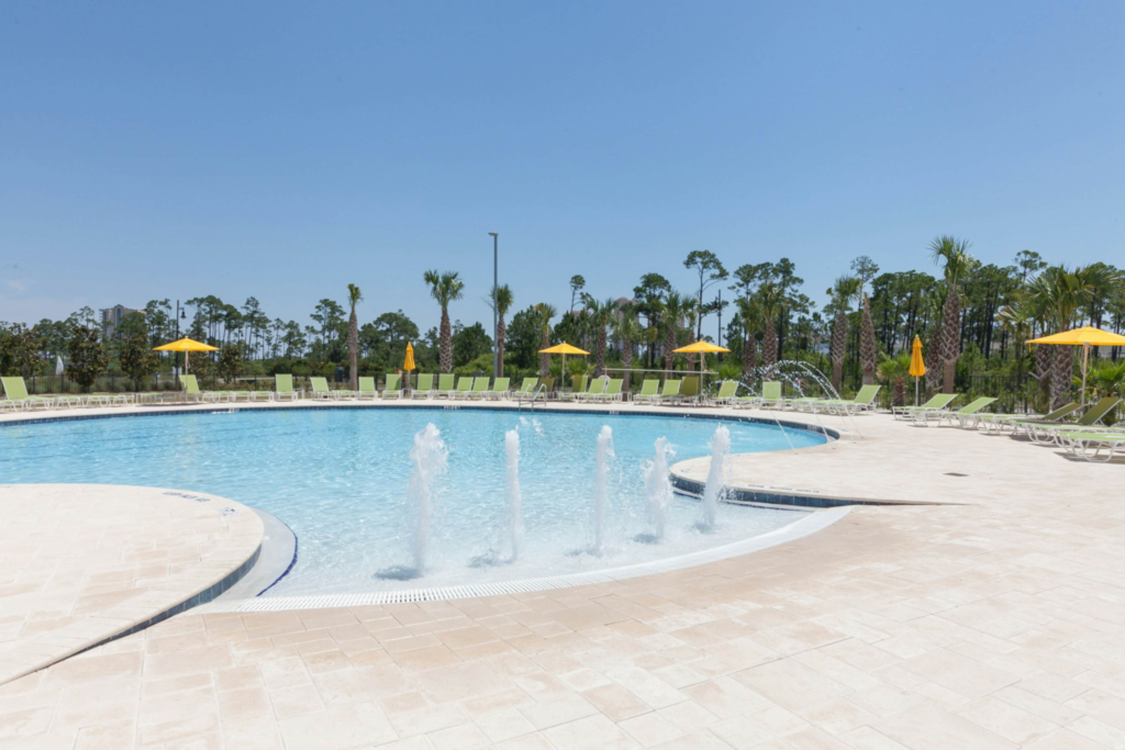 Perdido Key Villa by the Sea