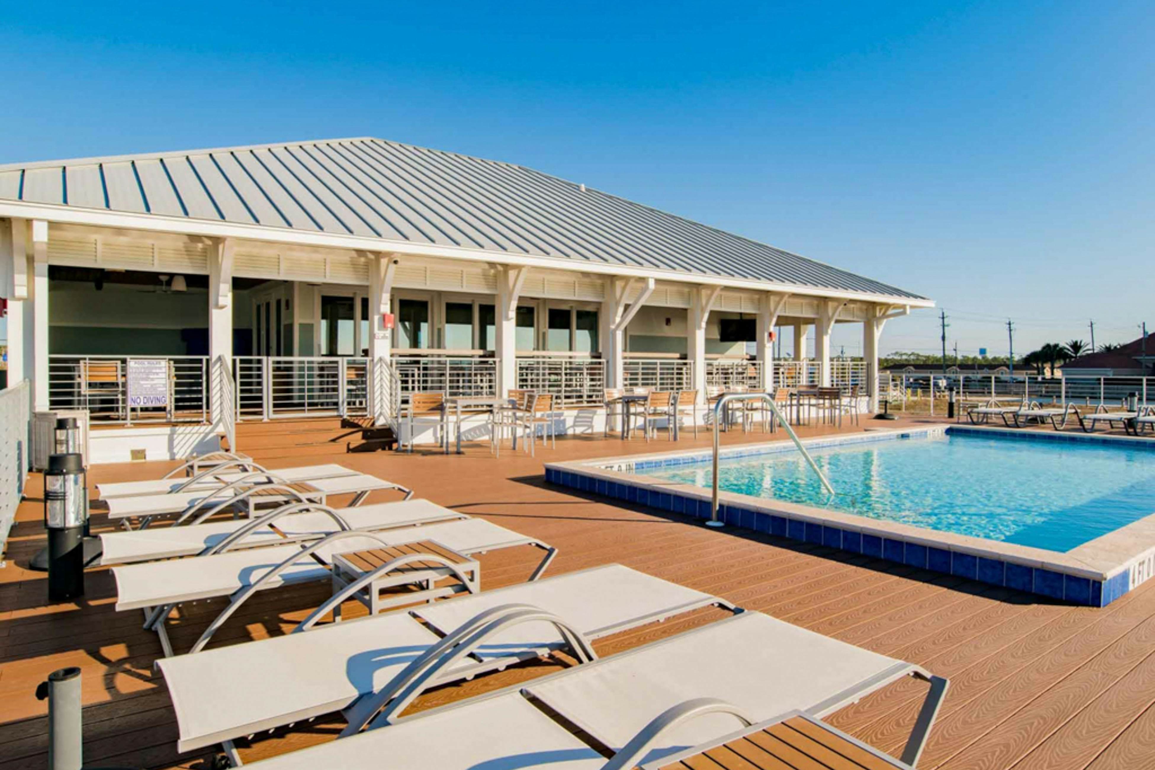 Perdido Key Villa by the Sea