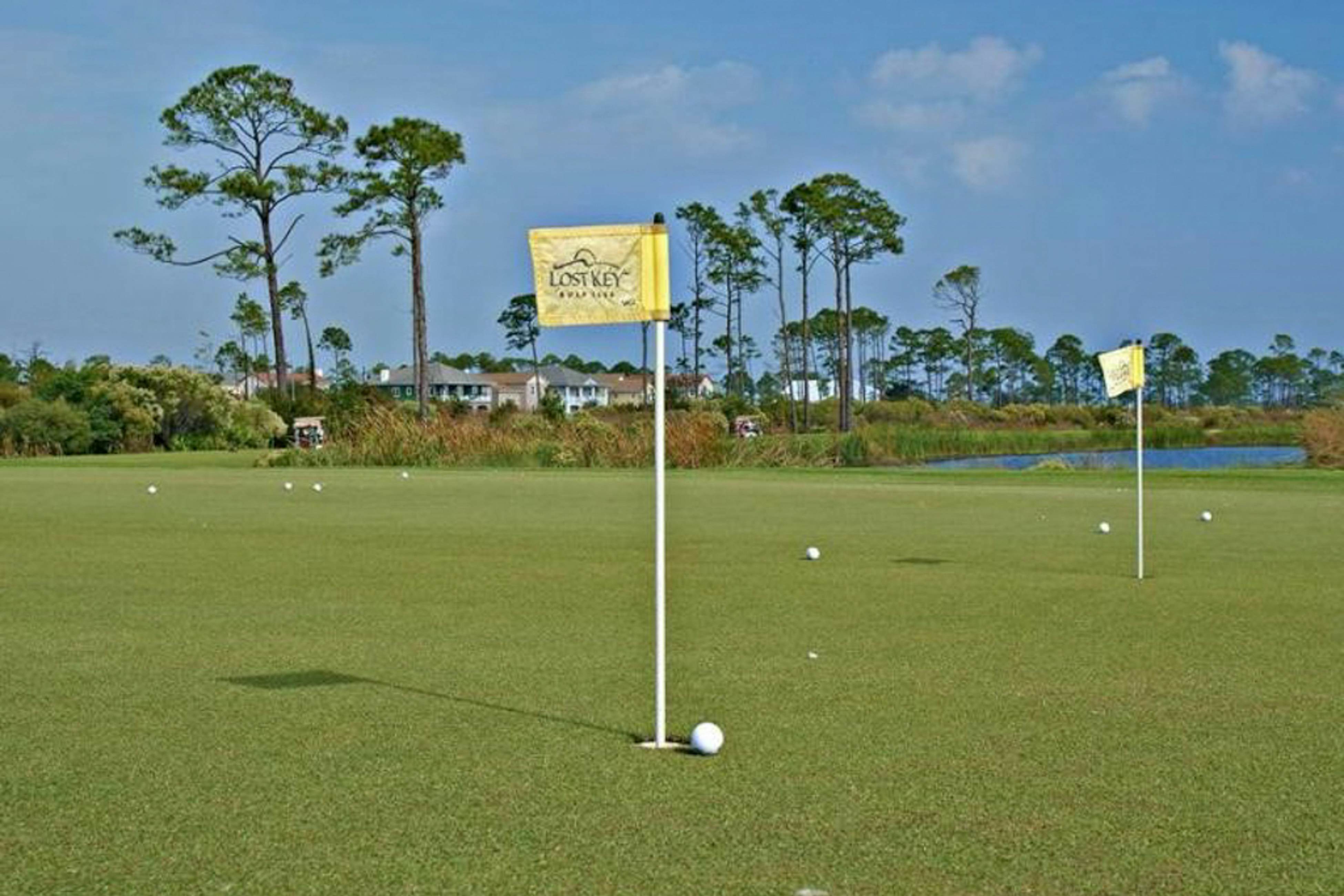 Perdido Key Villa by the Sea