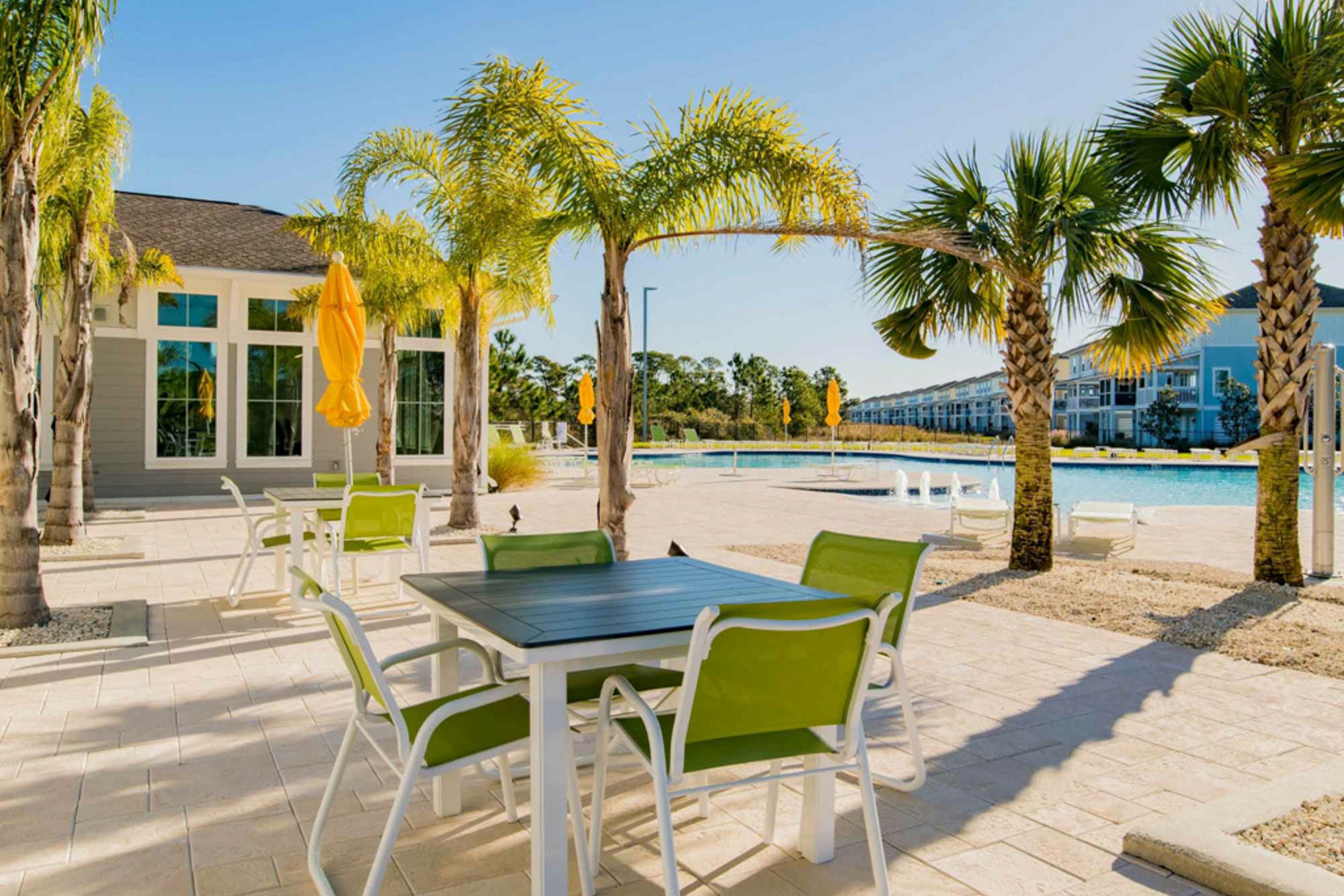 Perdido Key Villa by the Sea