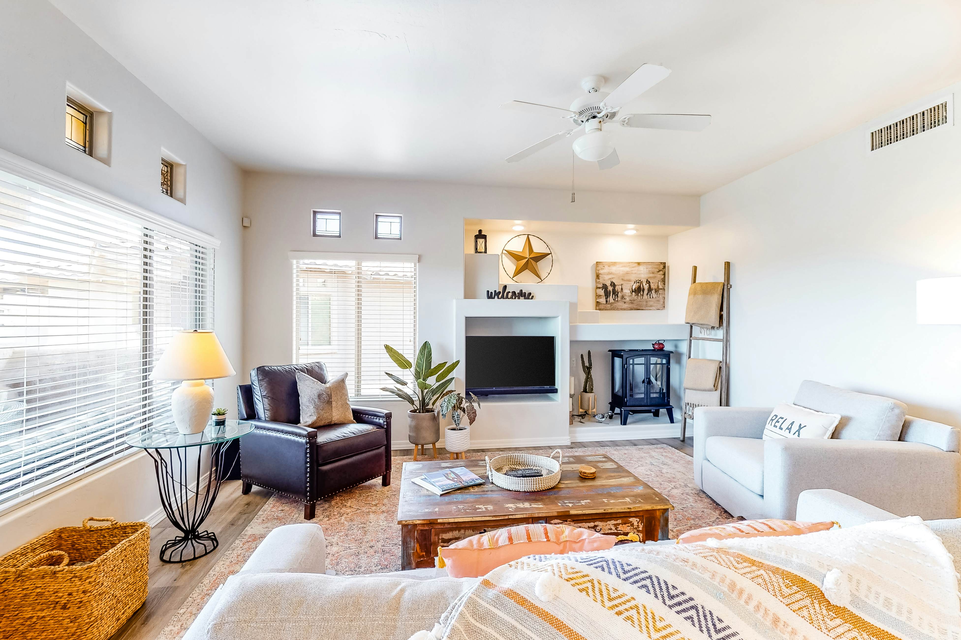 Vistoso Resort Casitas Vacation Rentals Oro Valley, AZ Vacasa