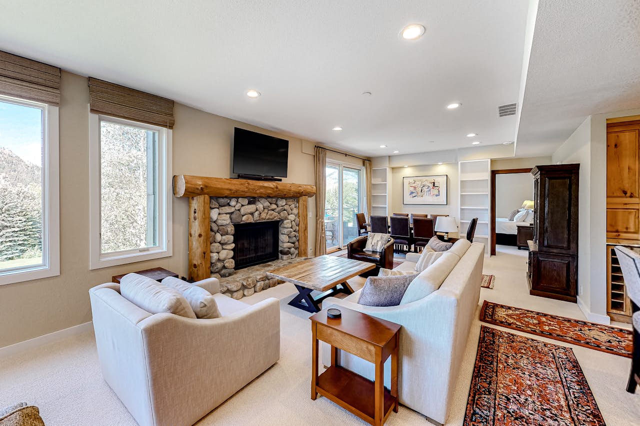 Ketchum Bliss 3 BD Ketchum, ID Vacation Rental Vacasa