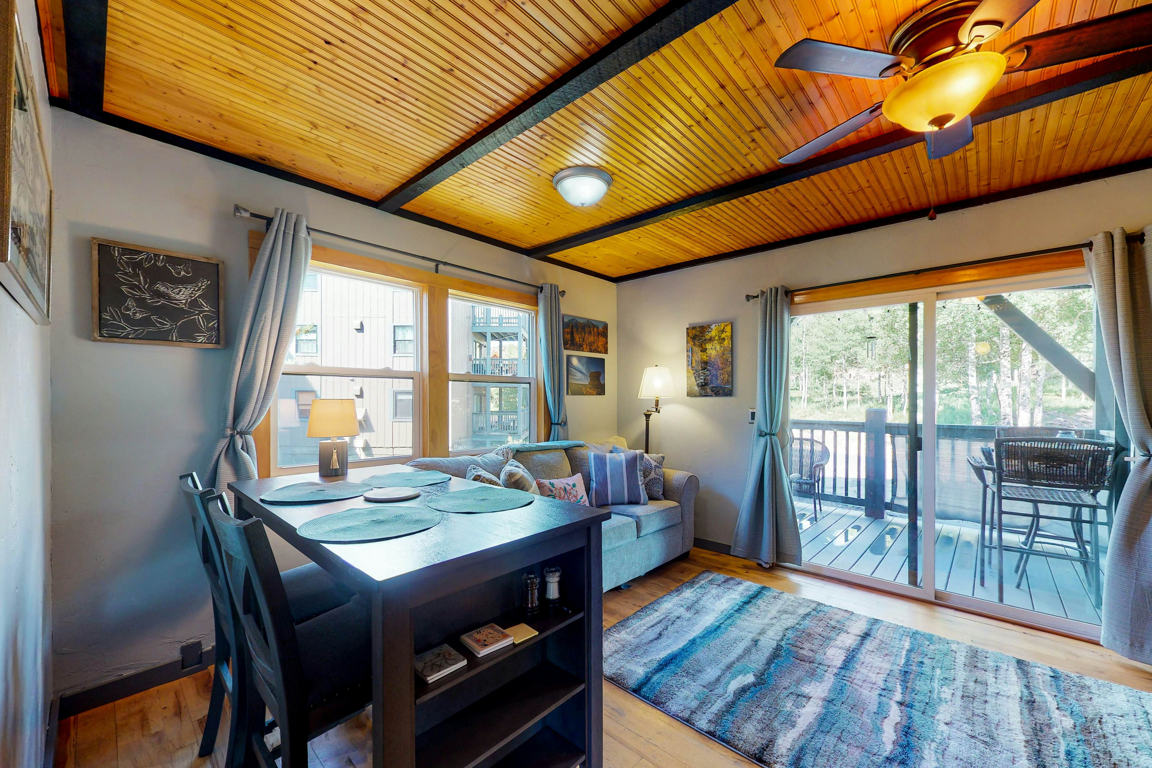 Silverthorne Vacation Rentals, Condo Rentals, Lodging Vacasa