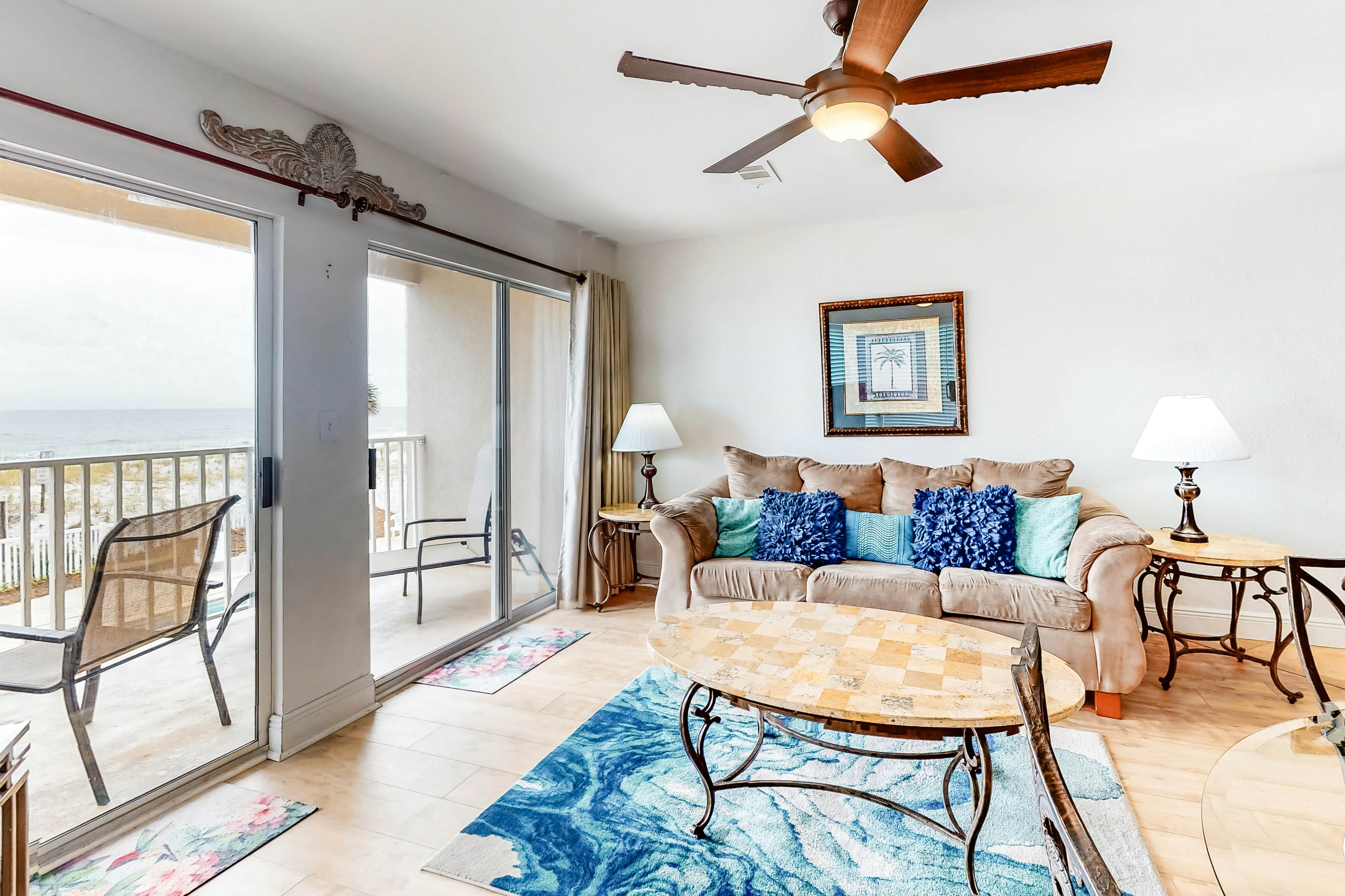 Okaloosa Island Vacation Rentals, Condos, Beach House Rentals Vacasa