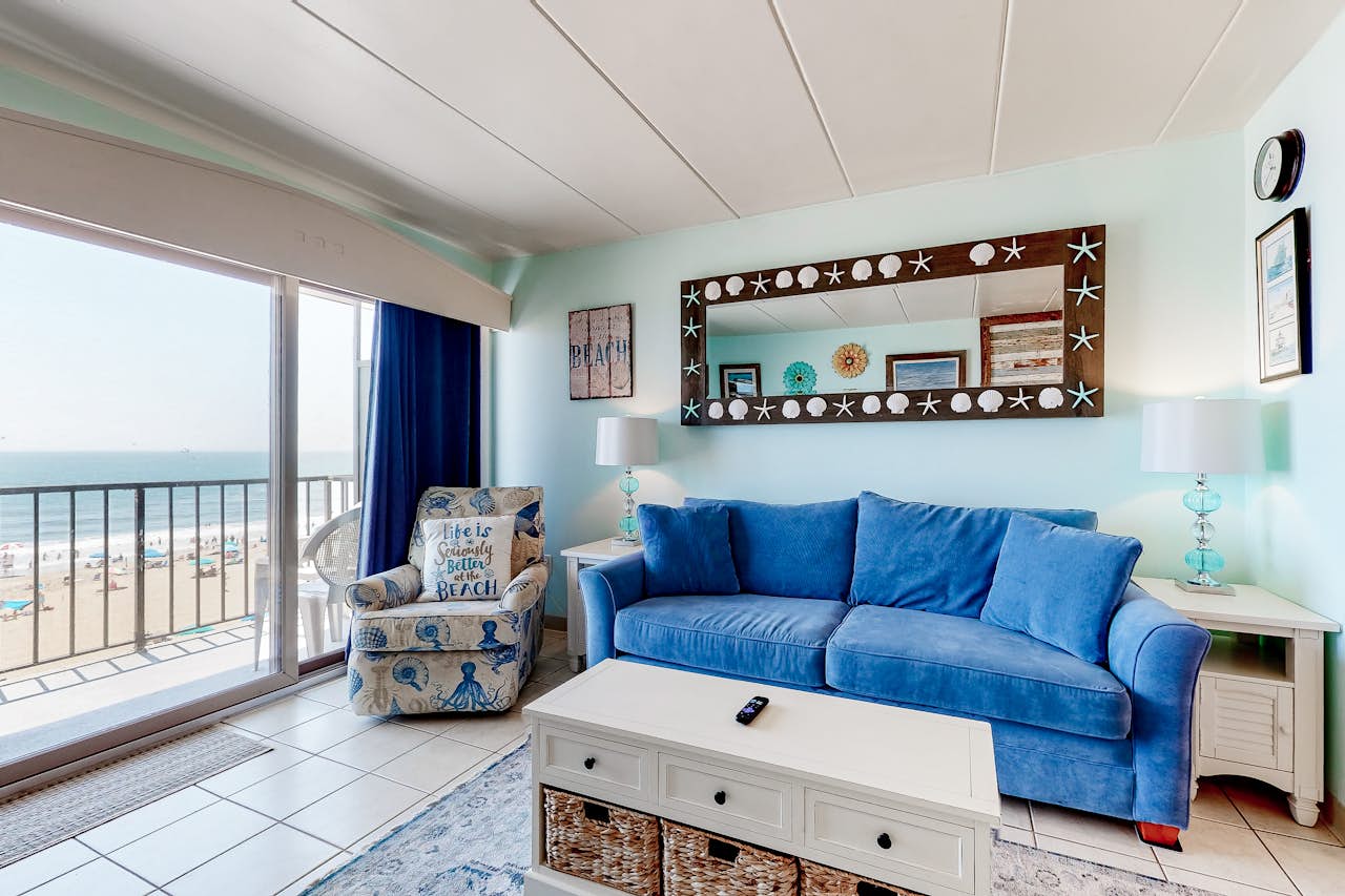 Decatur House 508 1 BD Ocean City, MD Vacation Rental Vacasa