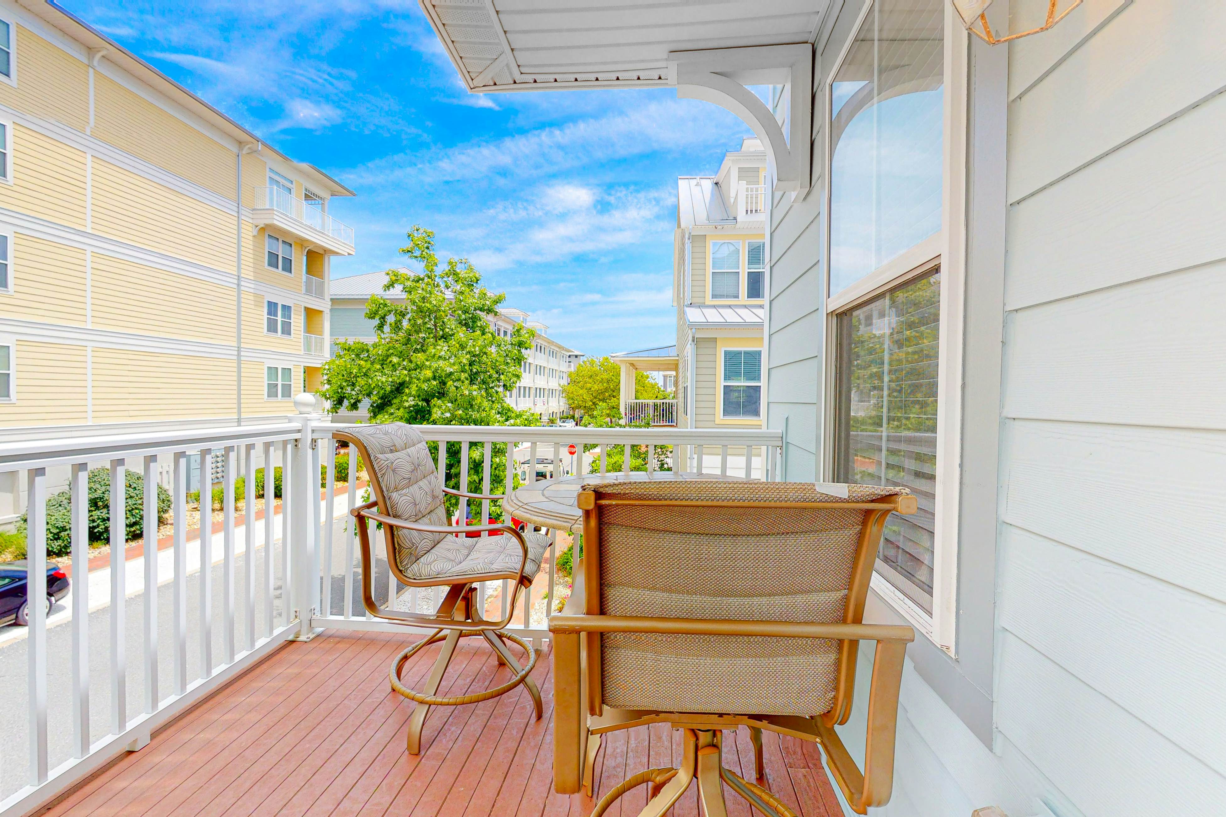 Sunset Island 15 Sunset Island 5 BD Ocean City, MD Vacation Rental