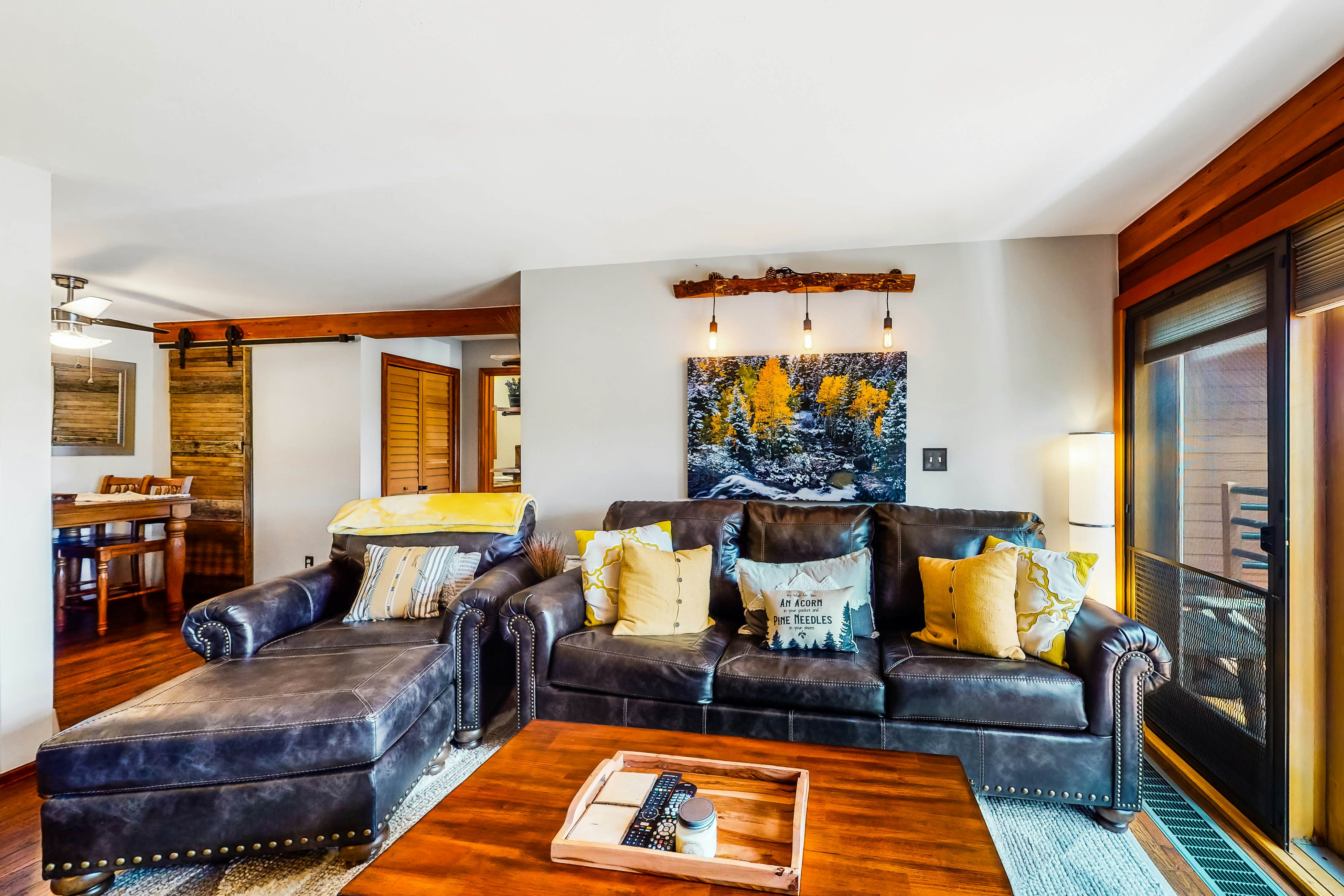 Timber Ridge Condos, Vacation Rentals Vacasa