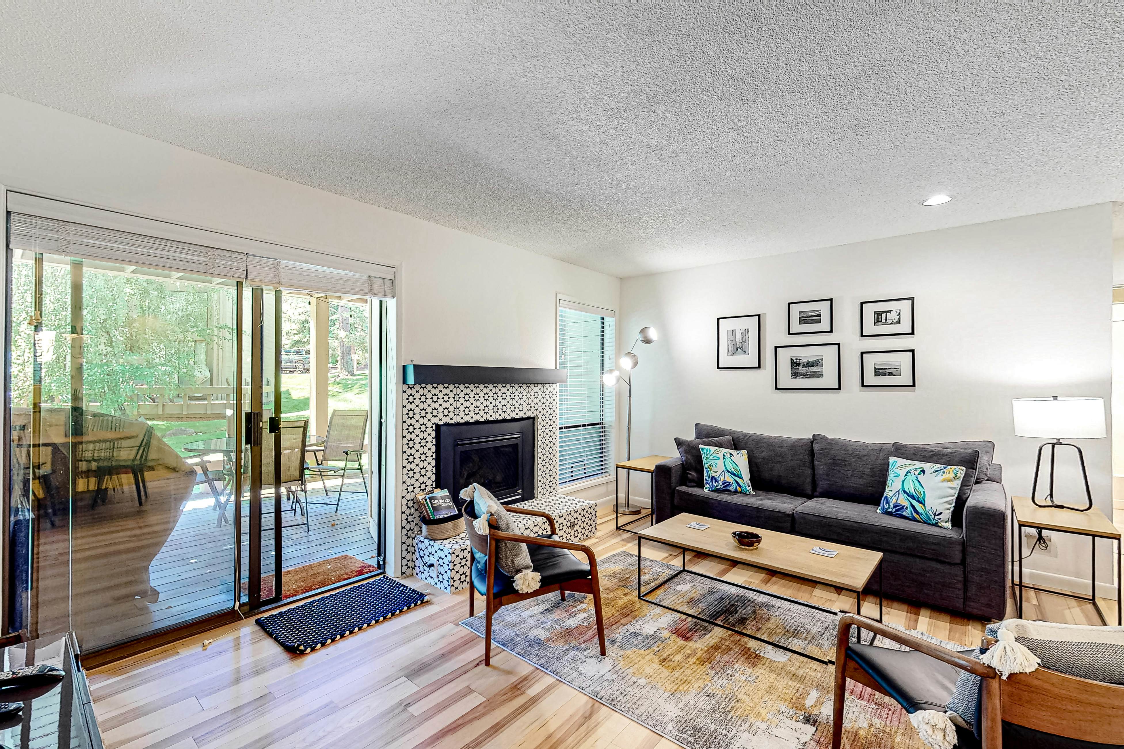 Sun Valley Vacation Rentals, Condo Rentals, Lodging Vacasa