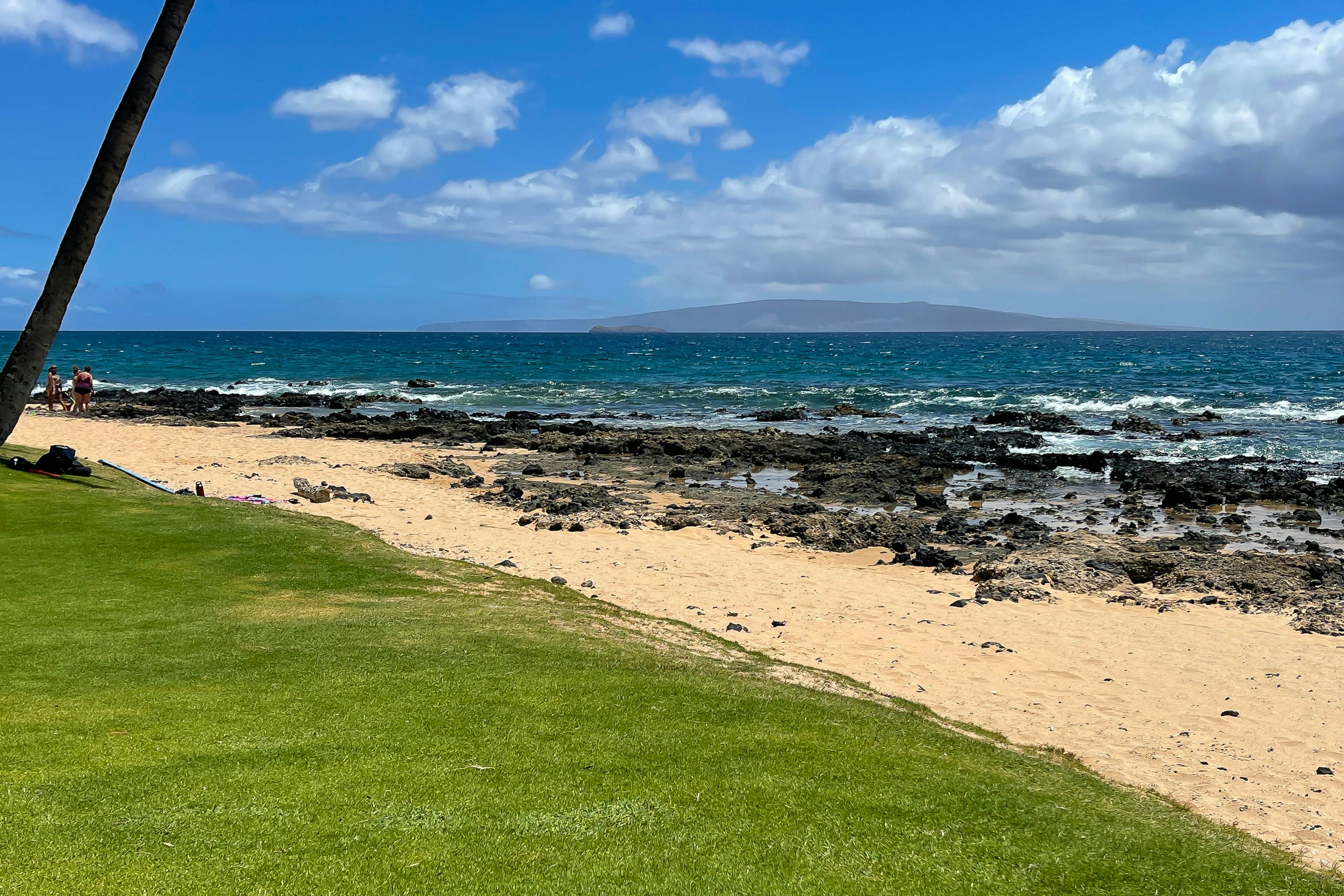 Mana Kai Maui Resort 211a