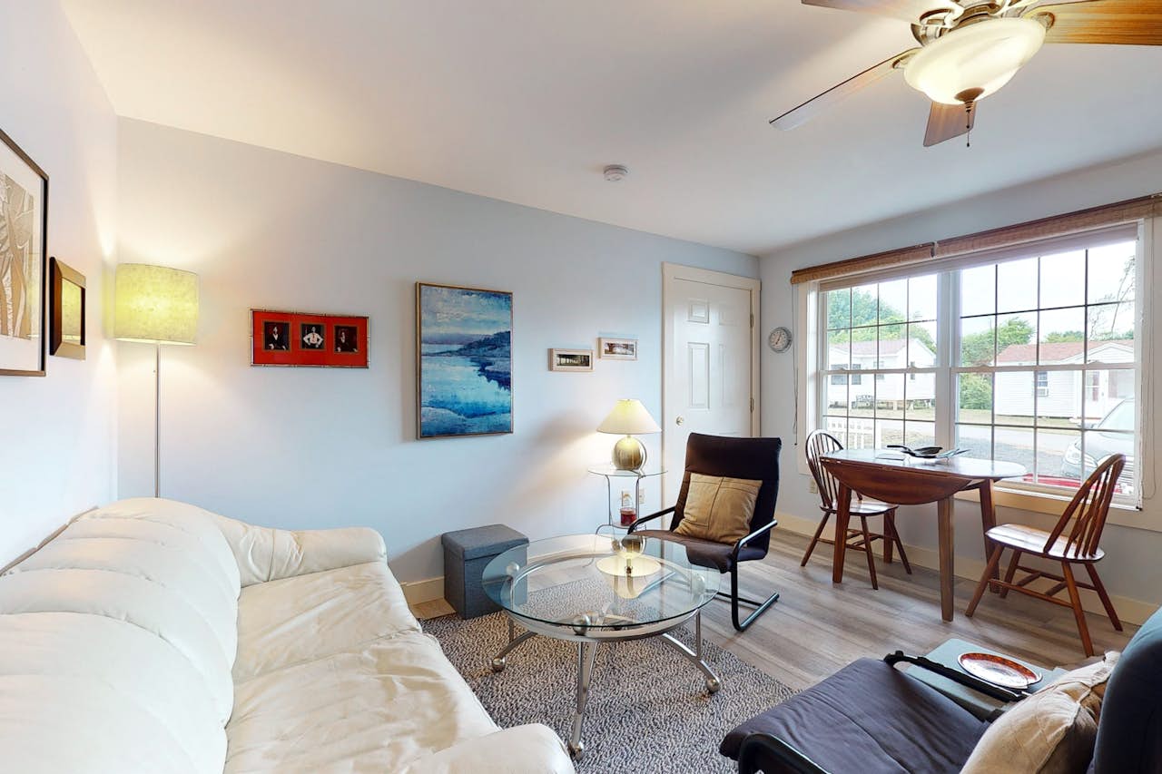 Belle Of Maine Condo 106 1 BD Wells, ME Vacation Rental Vacasa