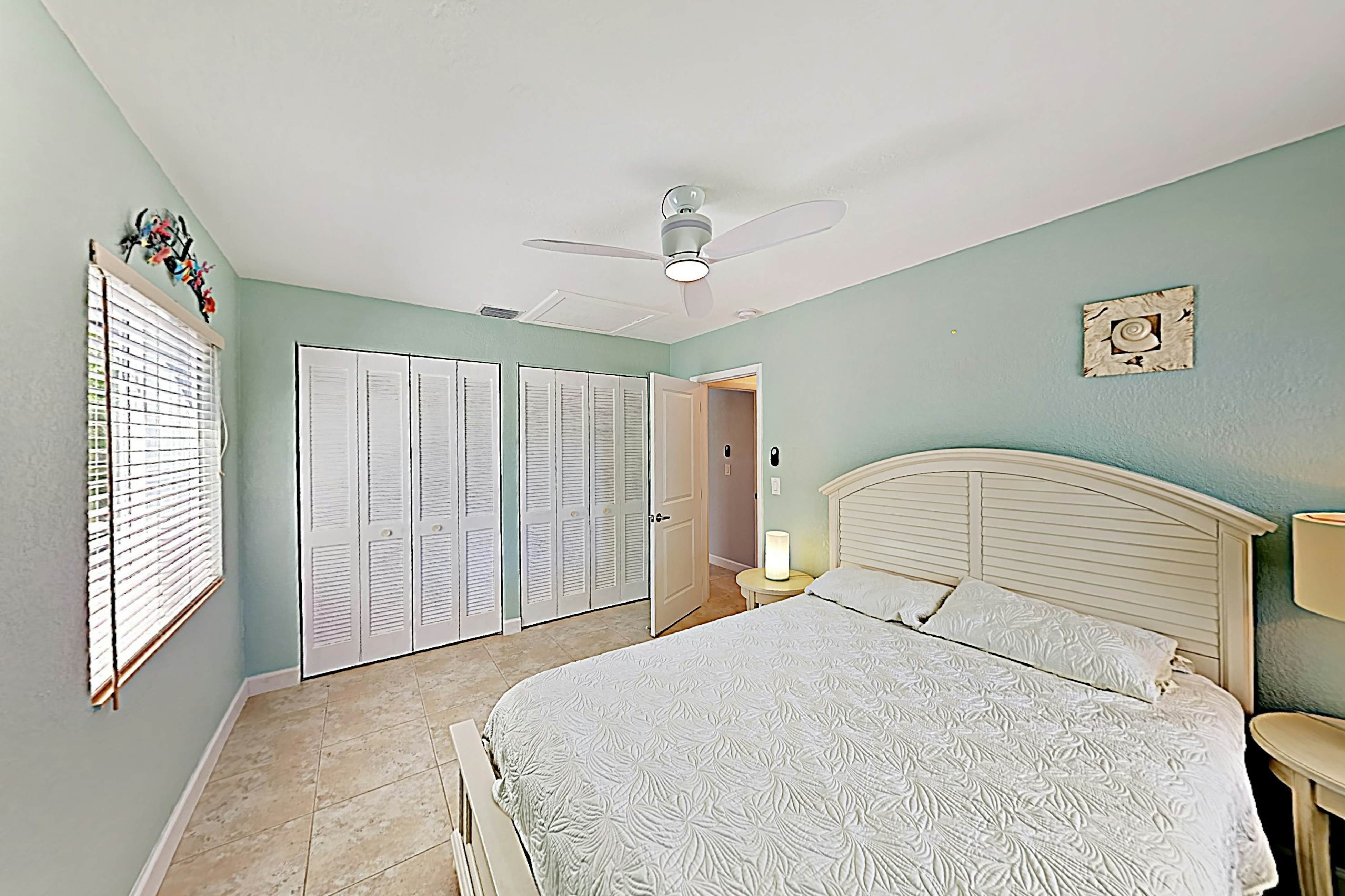 Coral Cove 3 BD Marathon, FL Vacation Rental Vacasa