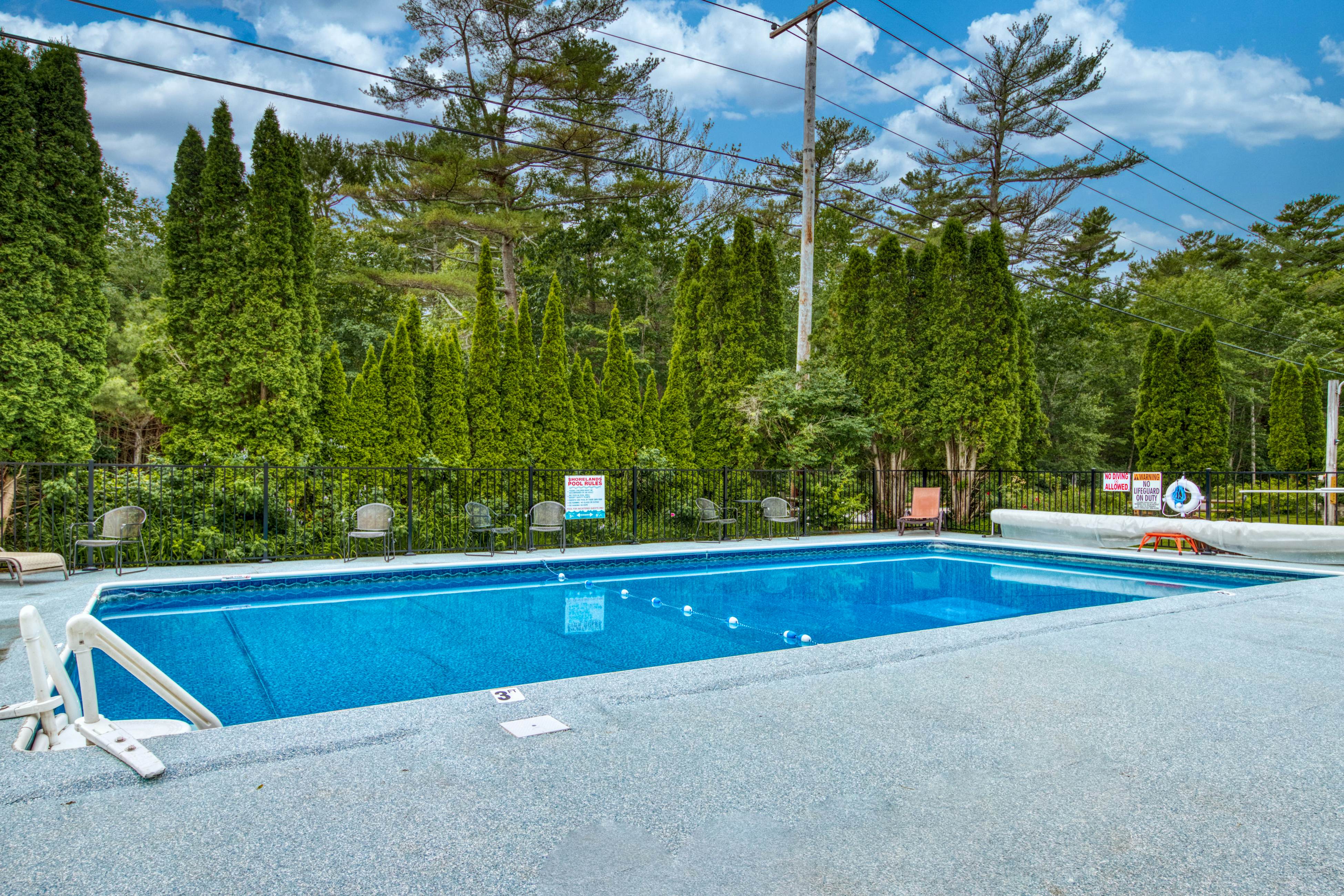 Shorelands Resort Cottage 24