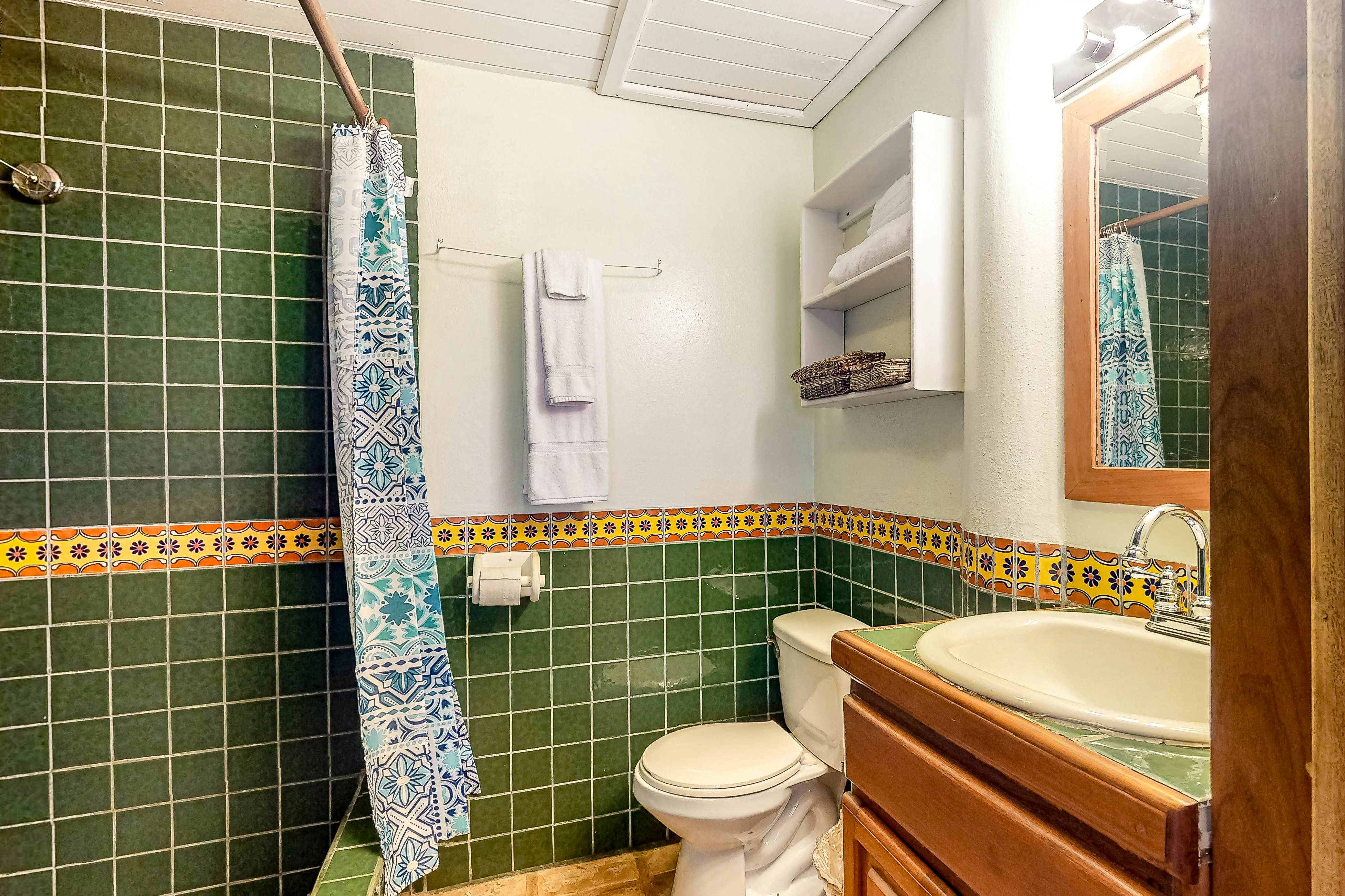 Condo #25 at Beachside Villas -Gold Standard Certified