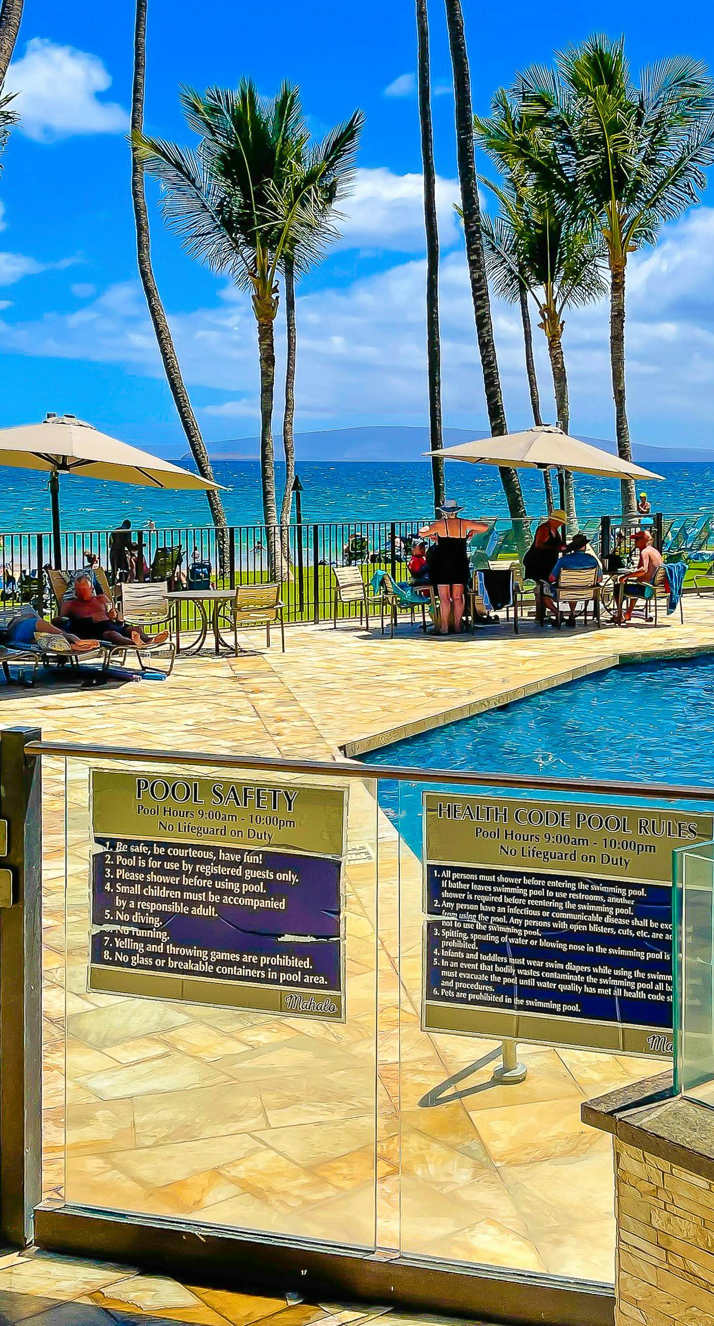 Mana Kai Maui Resort 211b