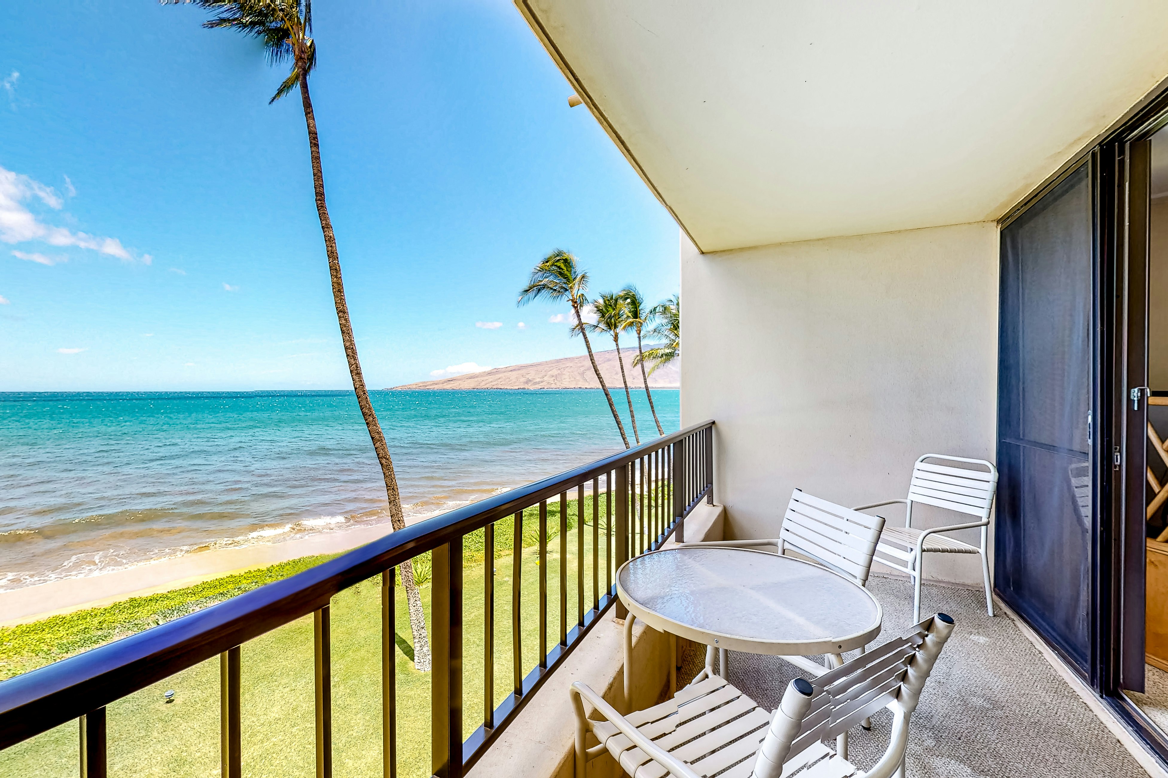 Sugar Beach Resort 325