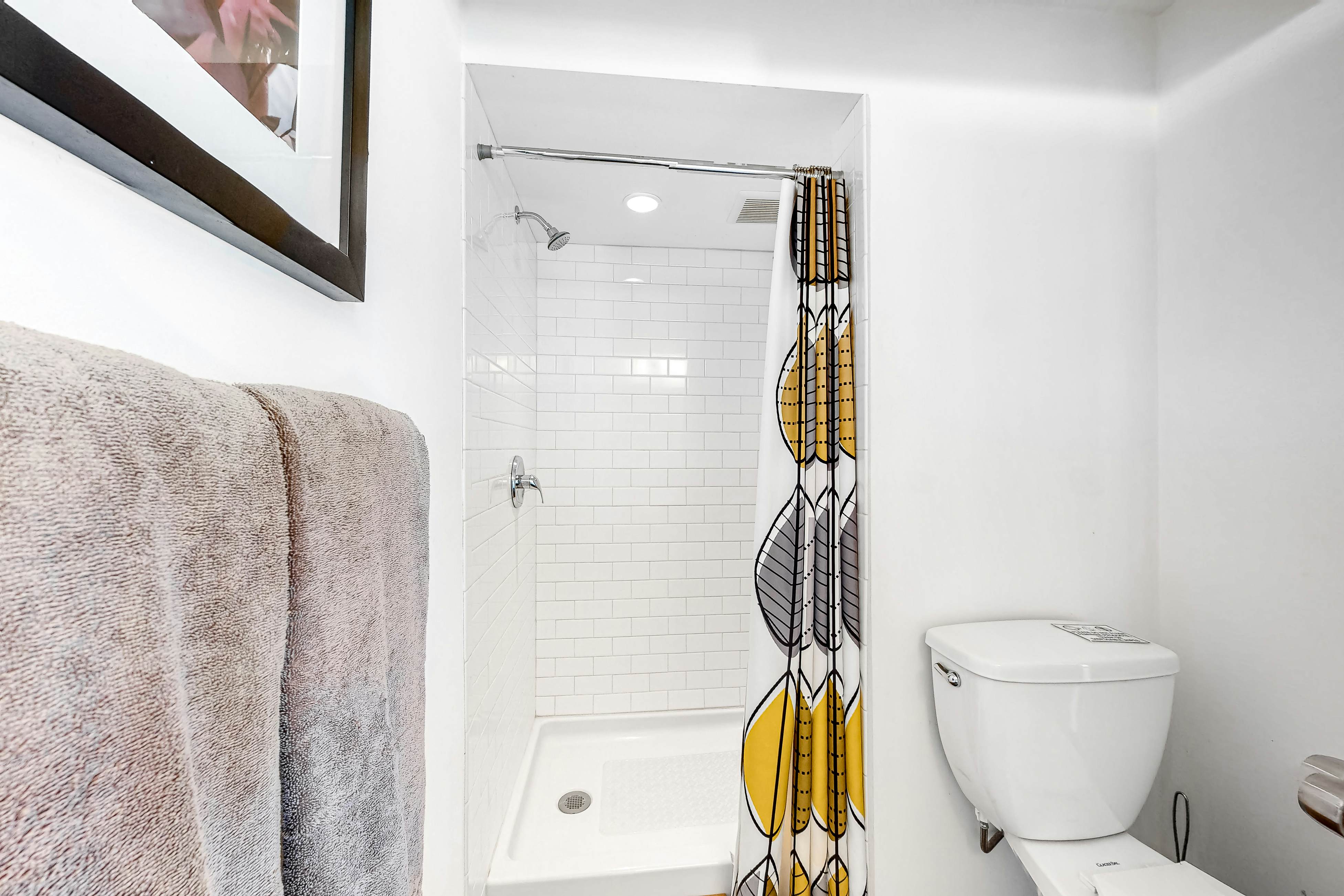 The Arrow of Twin Palms - Midcentury Alexander - 3505