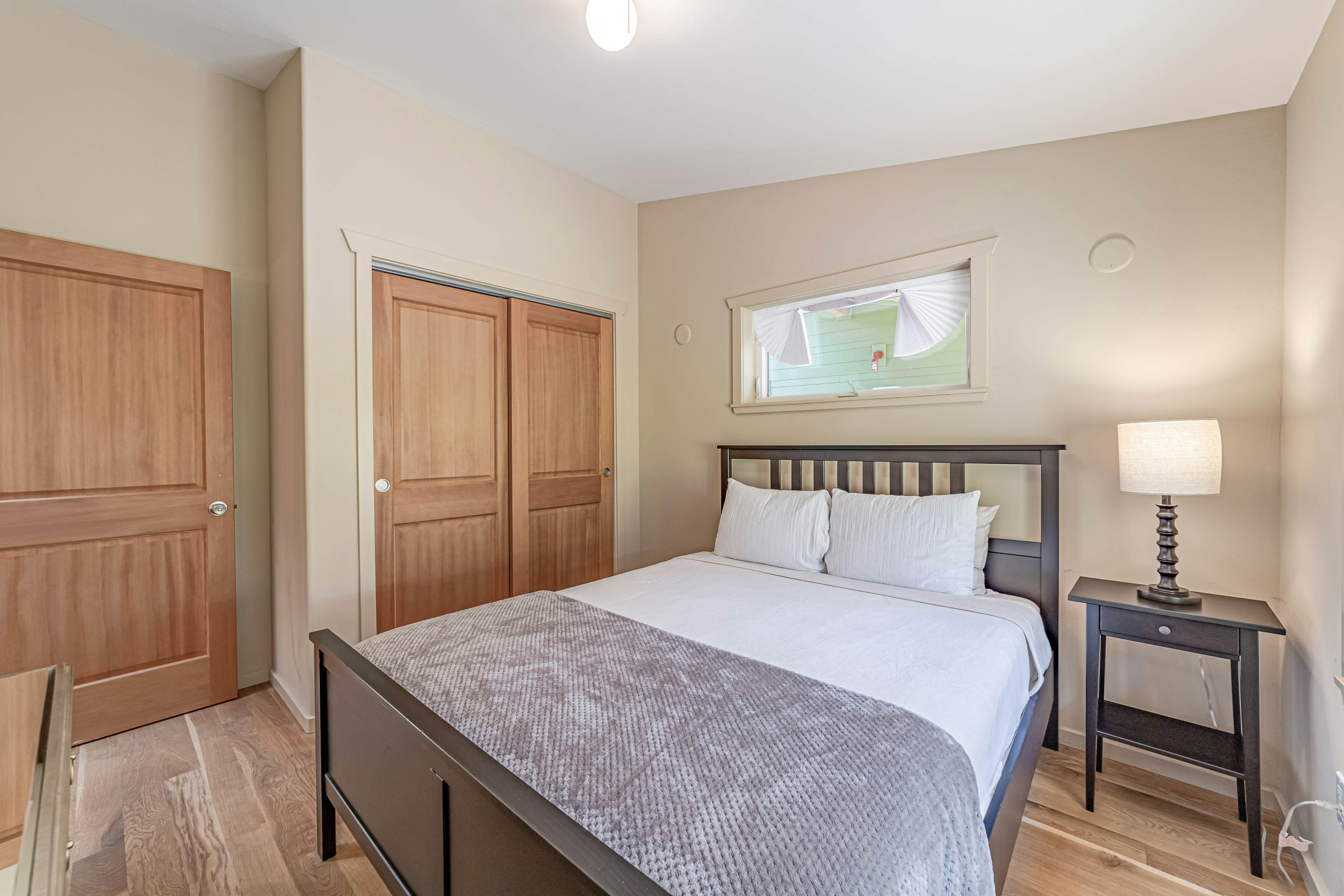 Riley Creek Bungalow