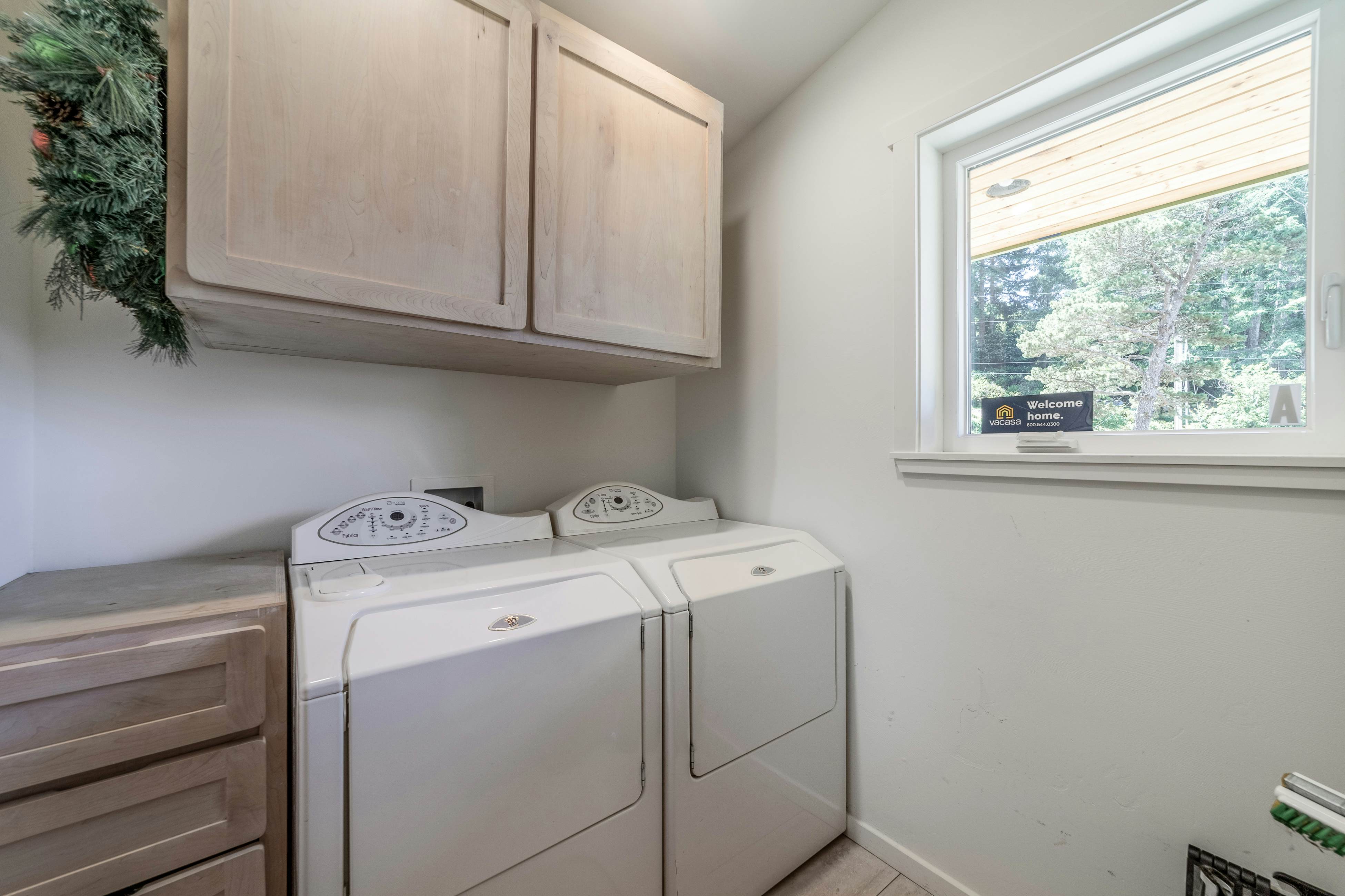 Riley Creek Bungalow