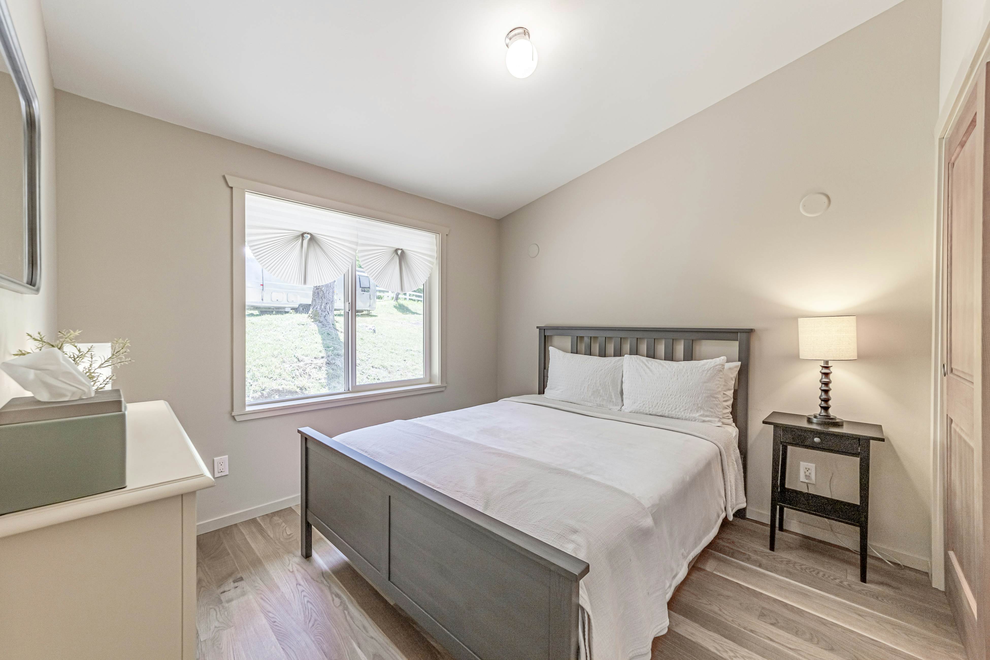 Riley Creek Bungalow