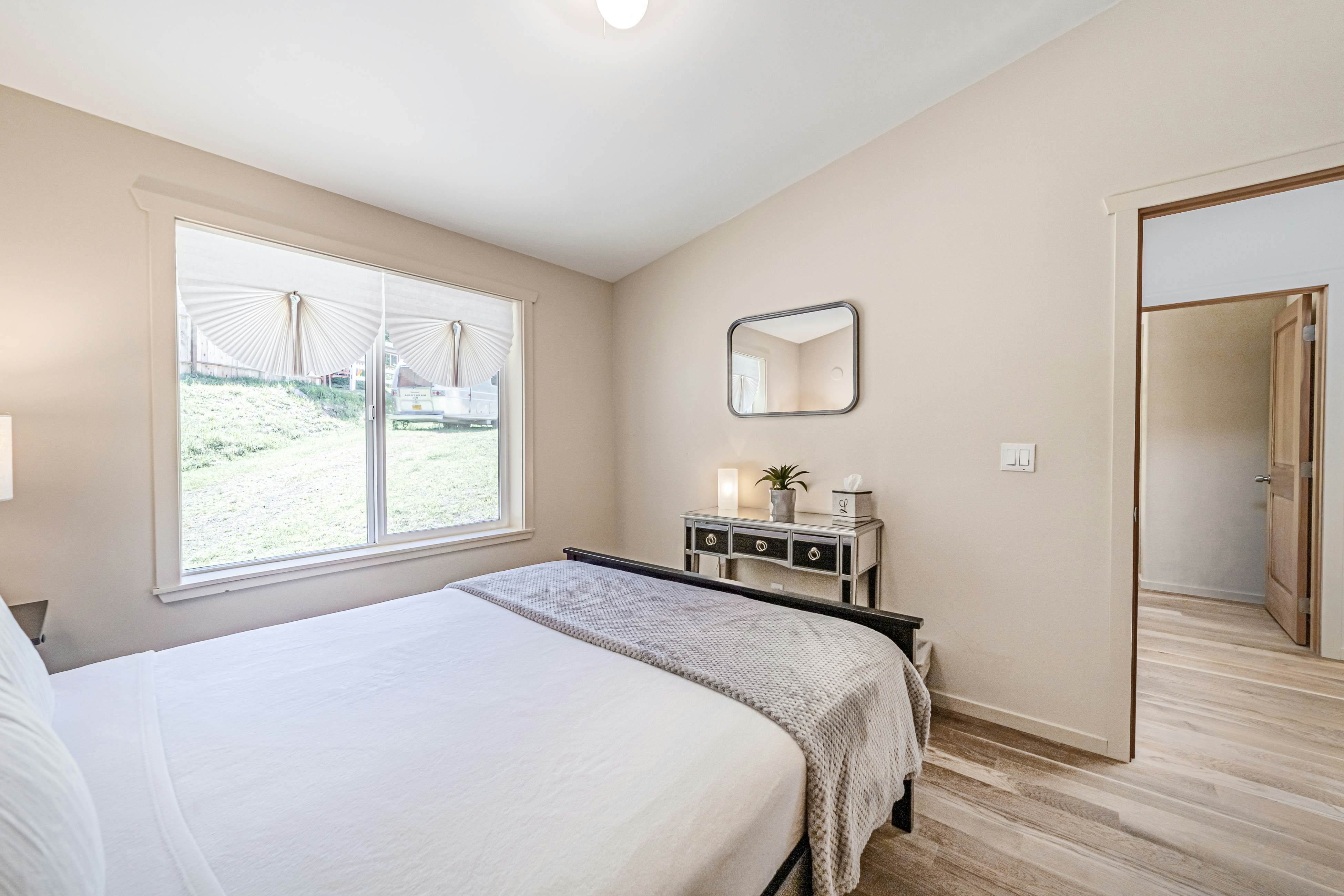 Riley Creek Bungalow