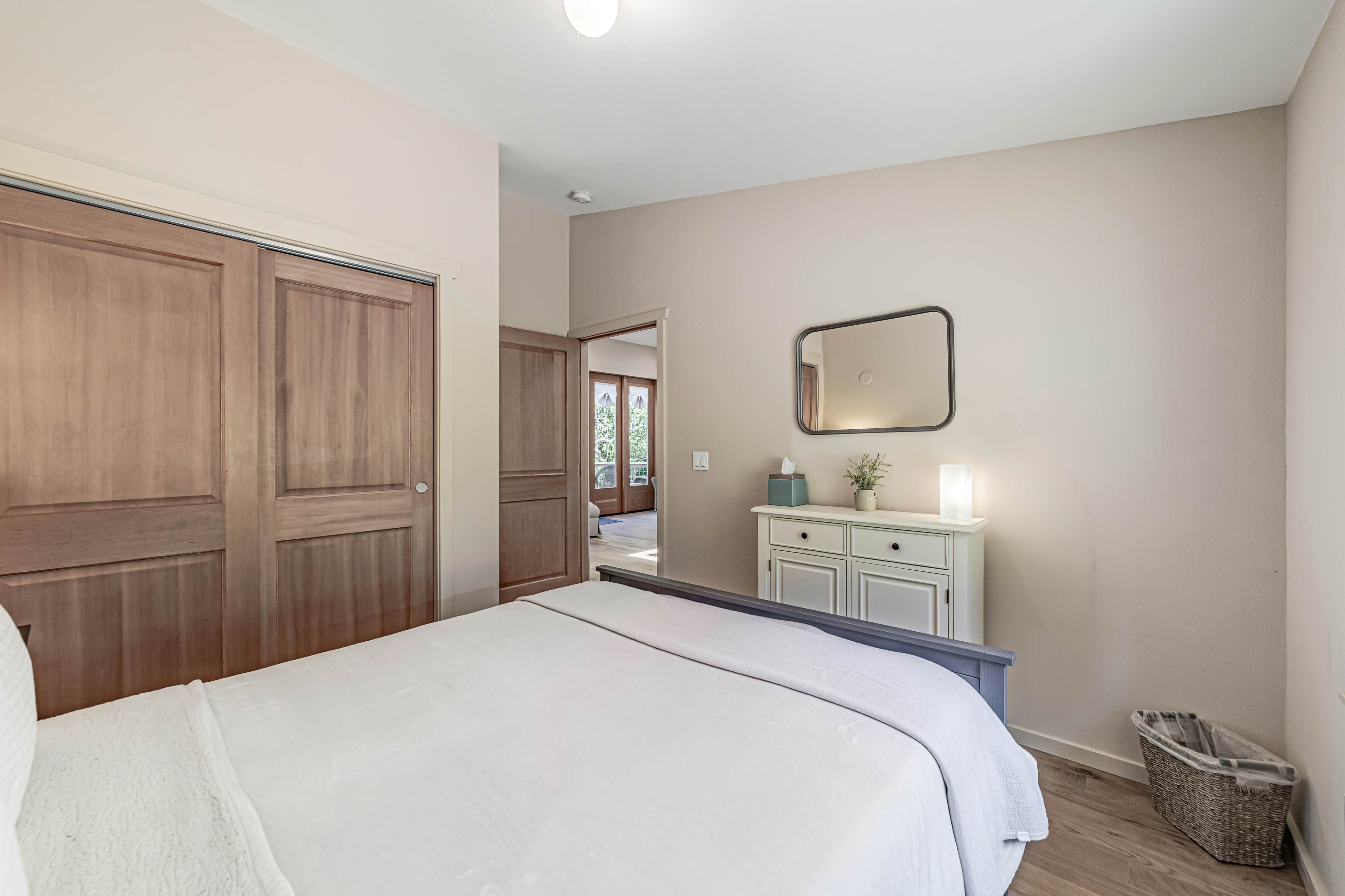 Riley Creek Bungalow