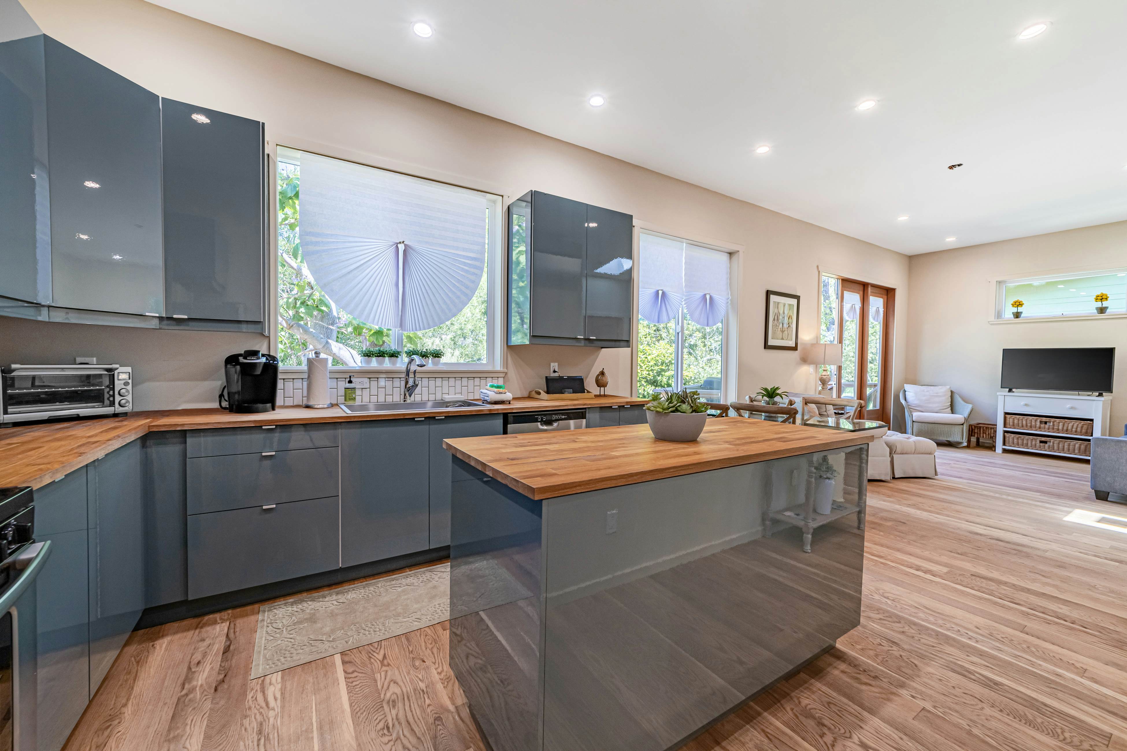 Riley Creek Bungalow