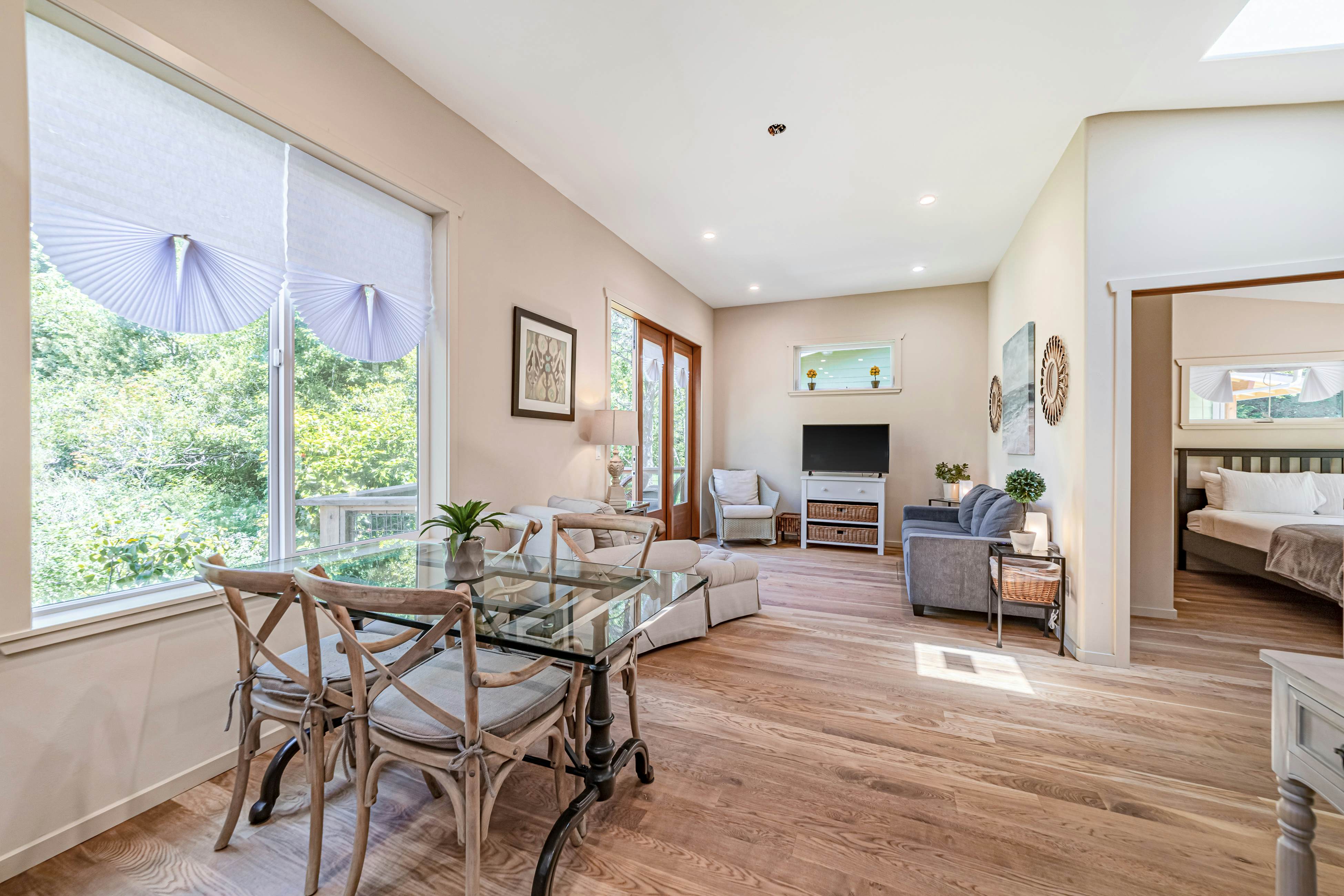 Riley Creek Bungalow