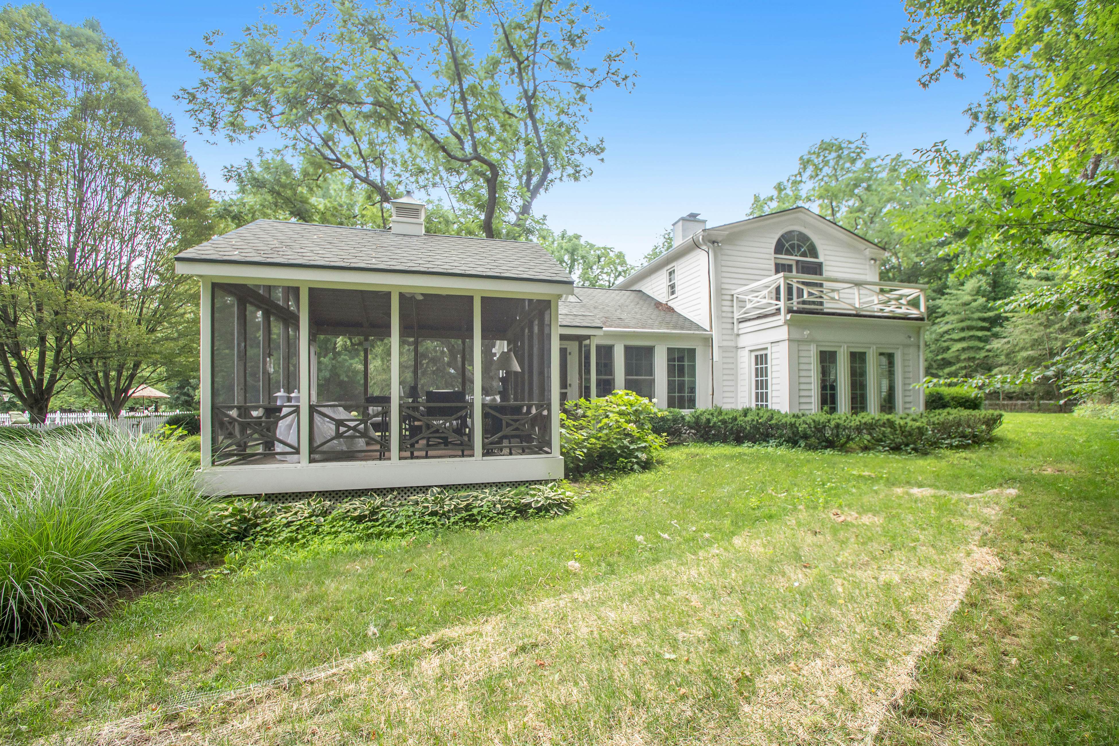 Goat Hill Farm 7 BD Three Oaks, MI Vacation Rental Vacasa