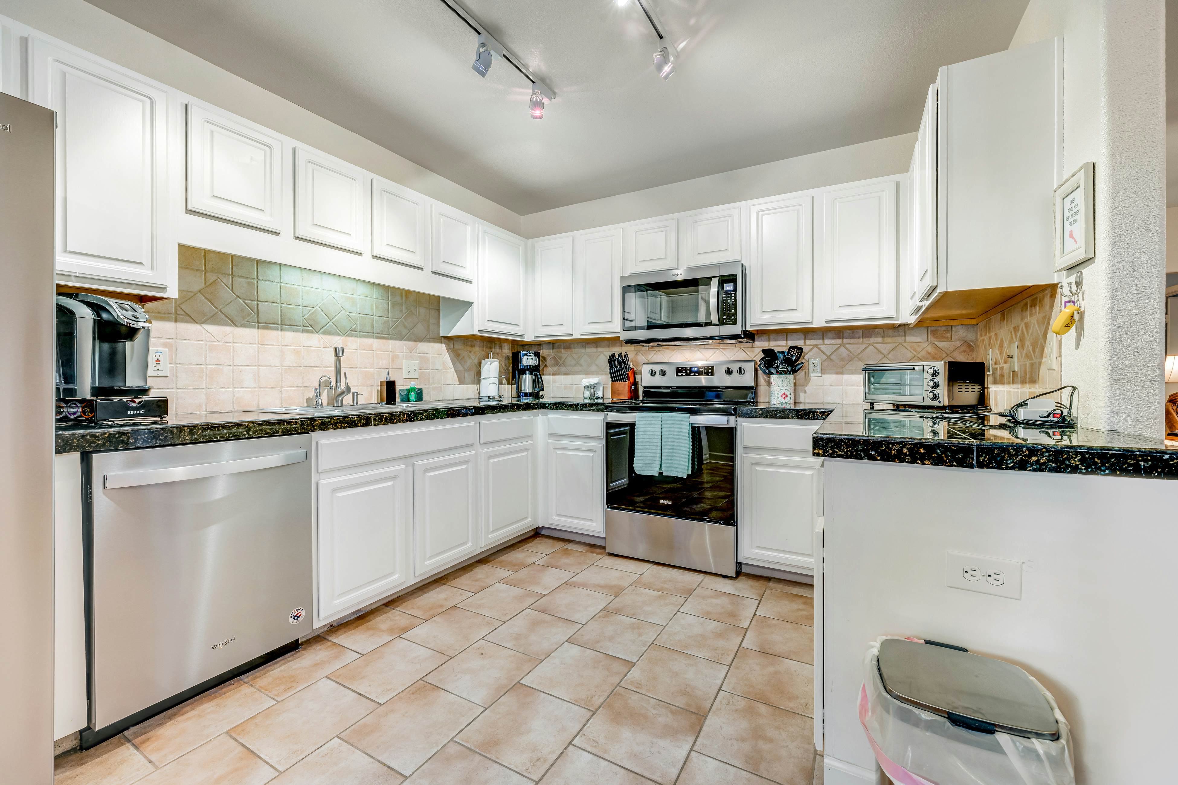 Villages North 2 BD Scottsdale, AZ Vacation Rental Vacasa