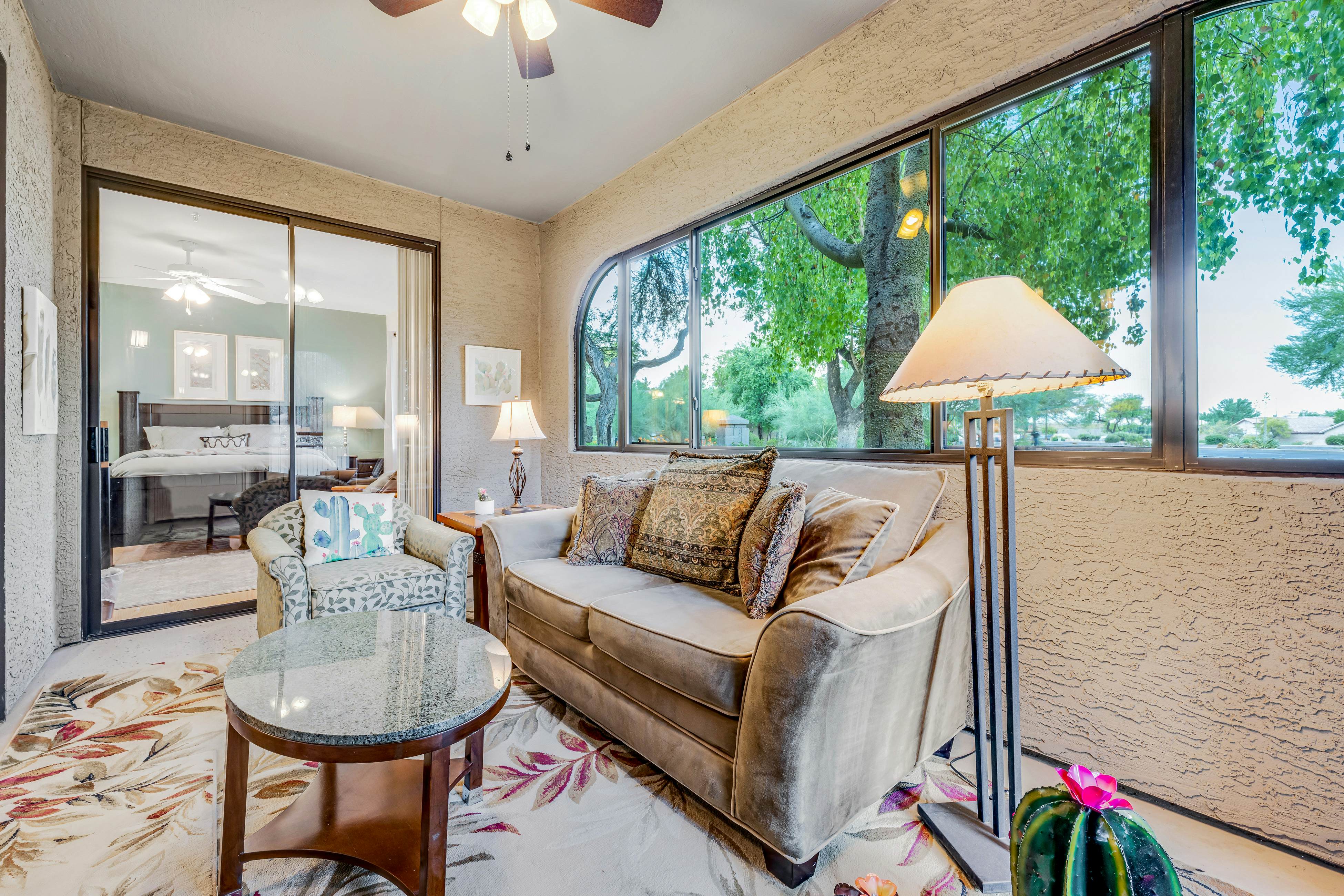 Villages North 2 BD Scottsdale, AZ Vacation Rental Vacasa