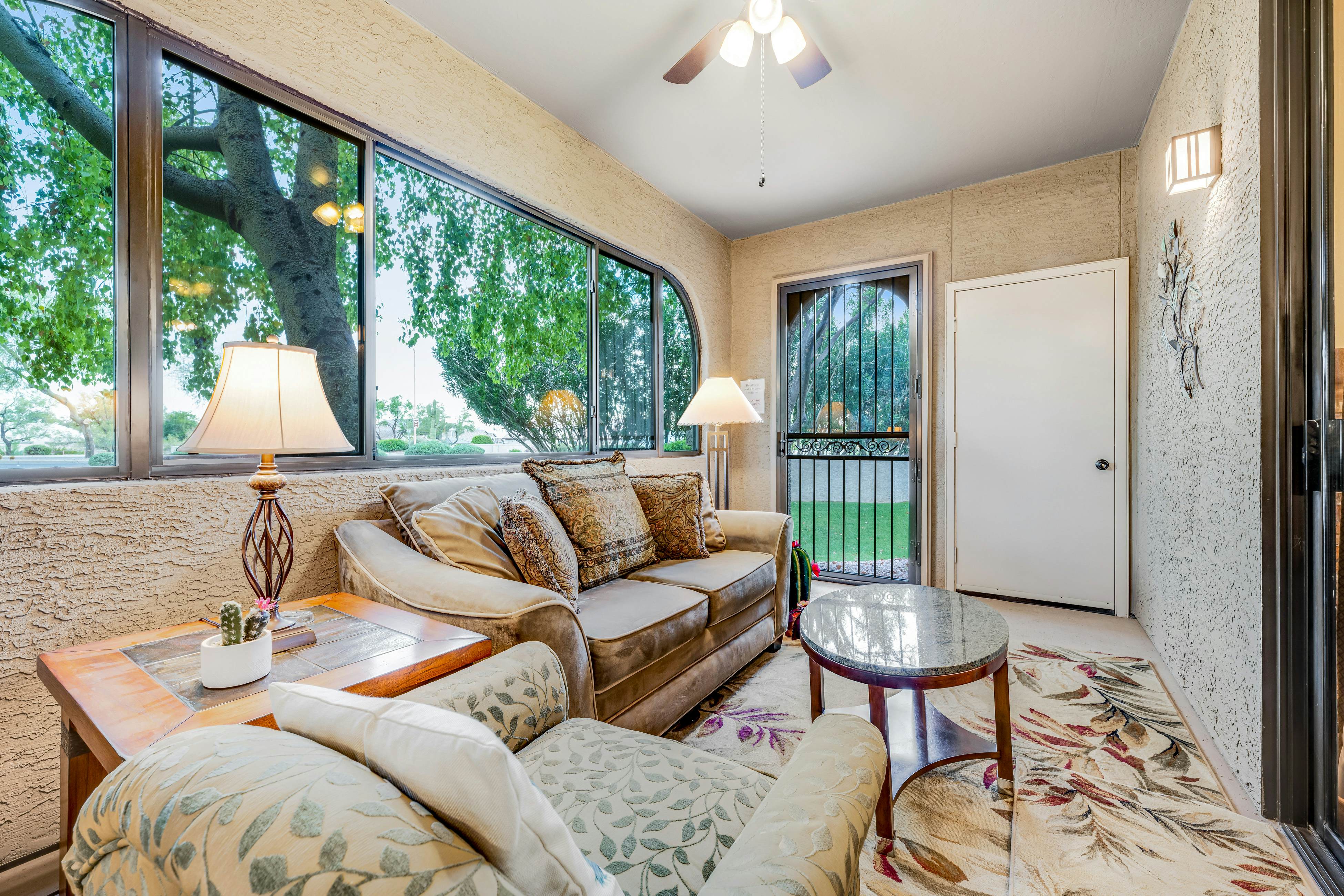 Villages North 2 BD Scottsdale, AZ Vacation Rental Vacasa