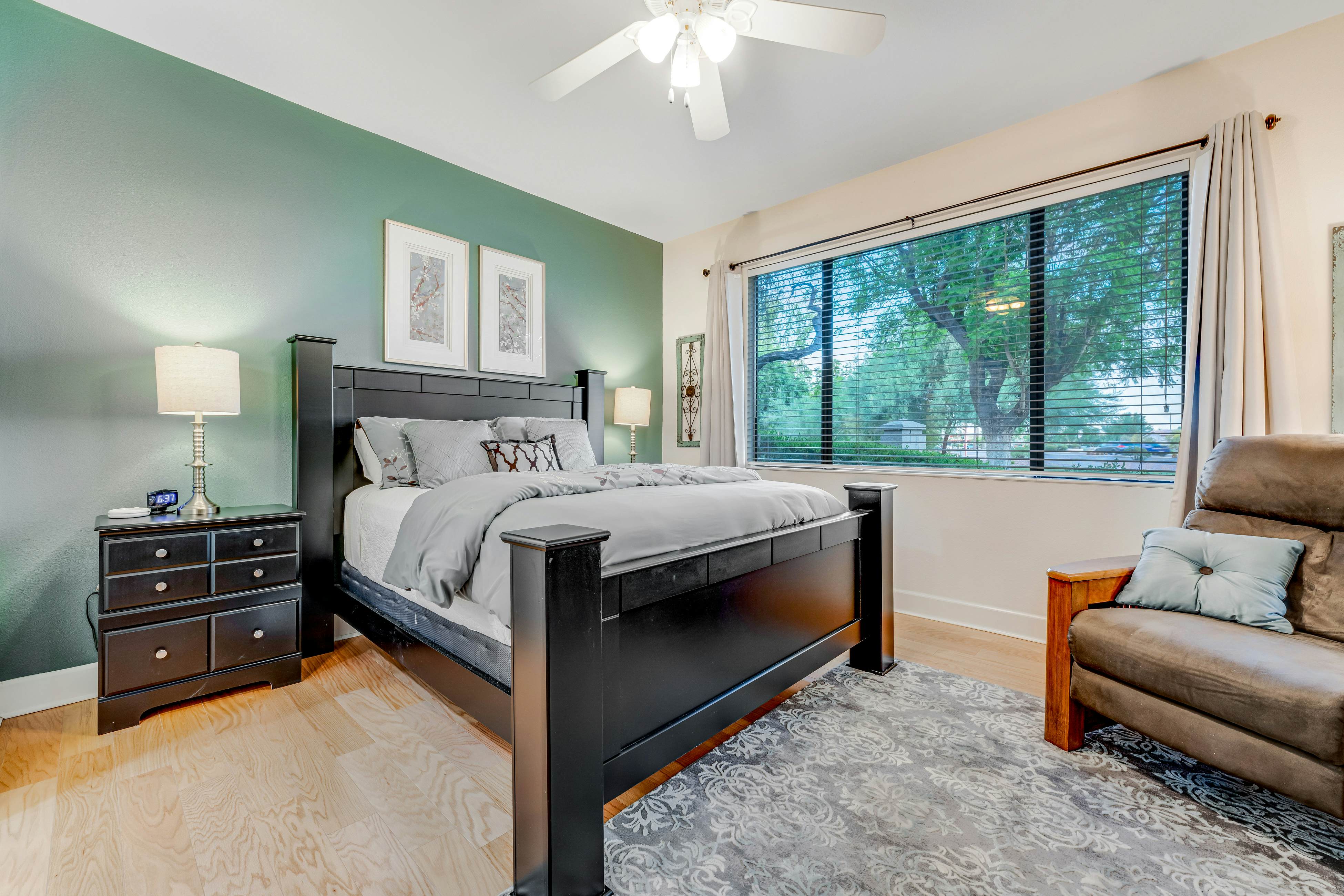 Villages North 2 BD Scottsdale, AZ Vacation Rental Vacasa