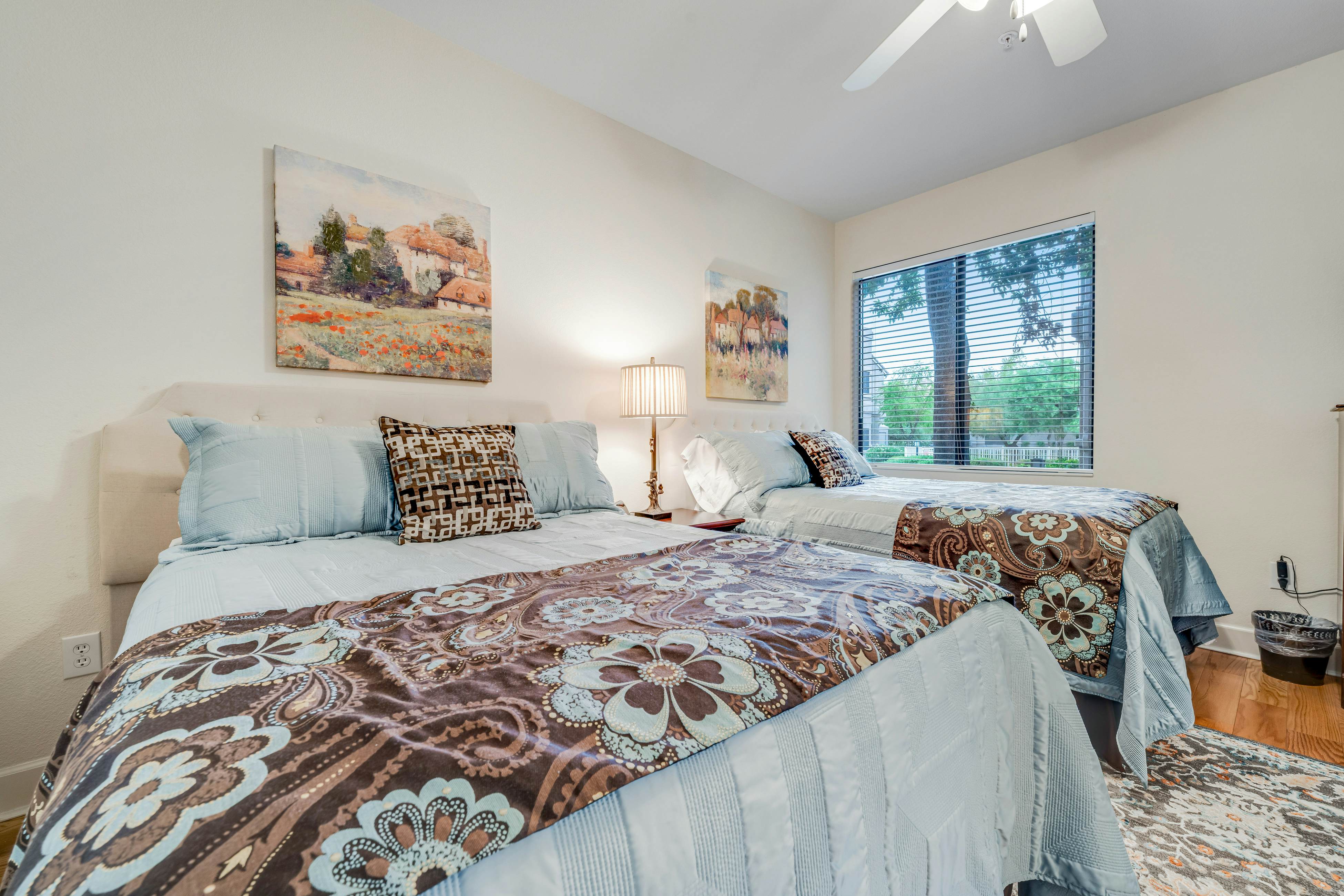 Villages North 2 BD Scottsdale, AZ Vacation Rental Vacasa