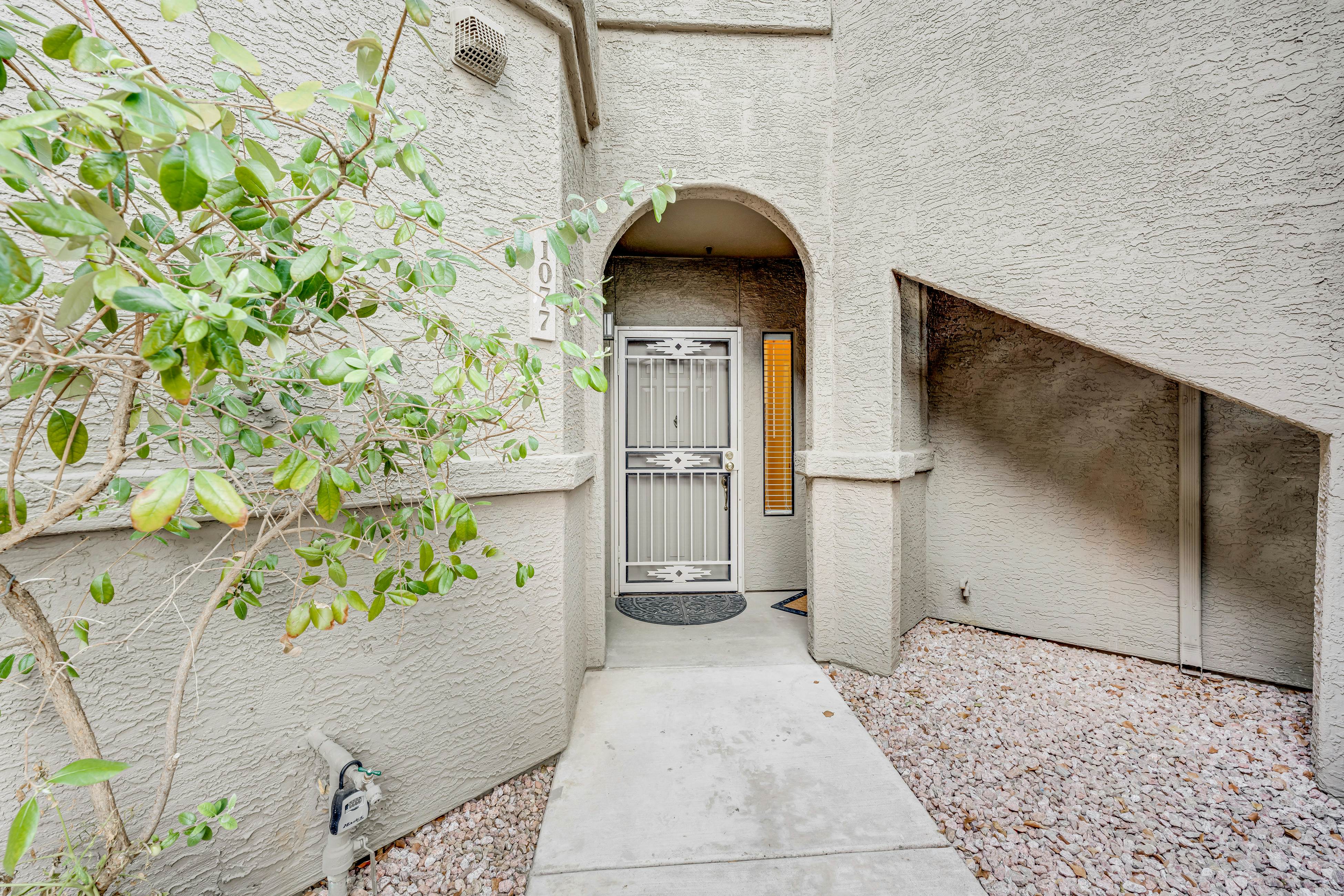 Villages North 2 BD Scottsdale, AZ Vacation Rental Vacasa