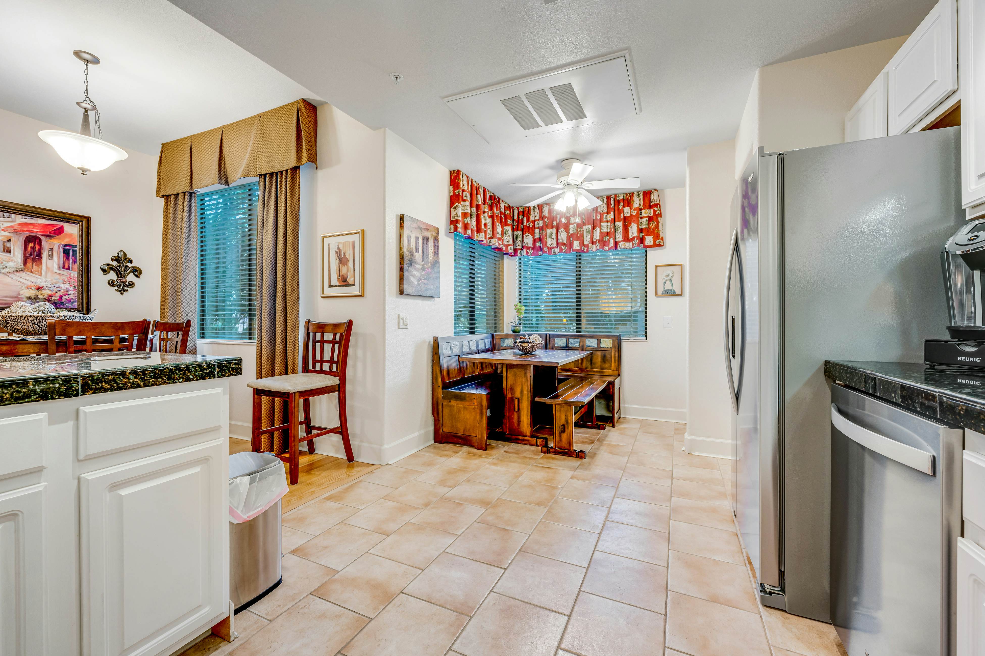 Villages North 2 BD Scottsdale, AZ Vacation Rental Vacasa