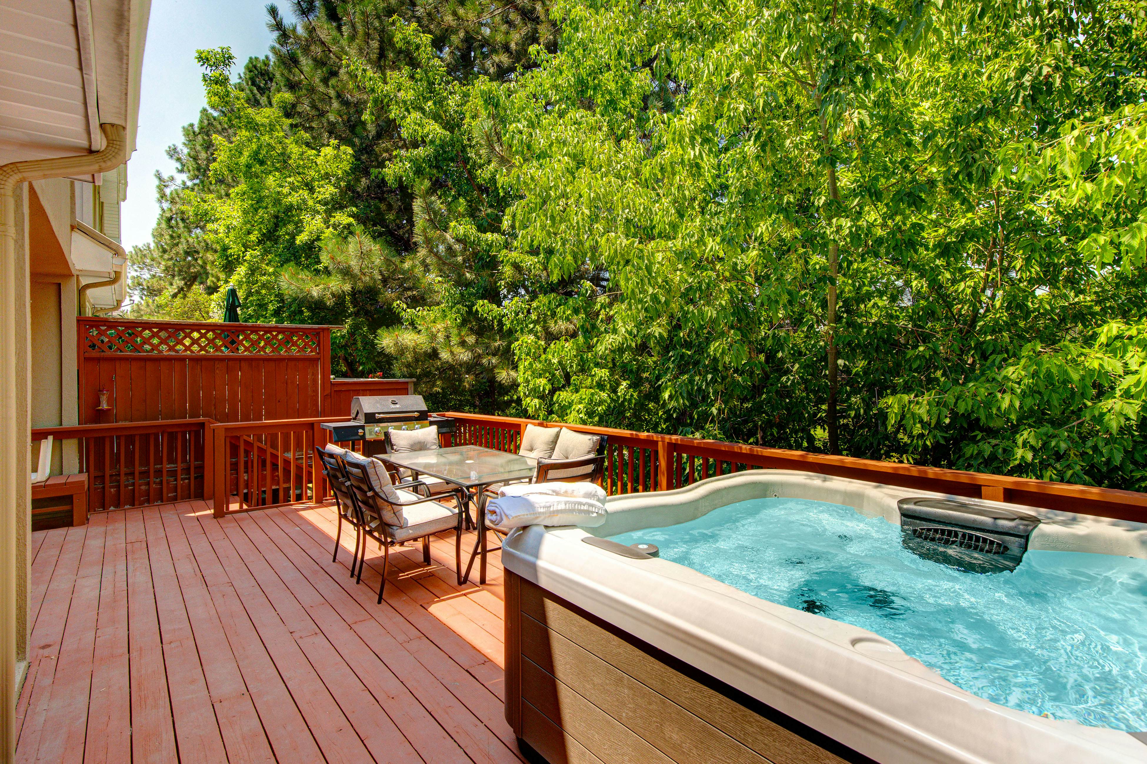 Cottonwood Convenience