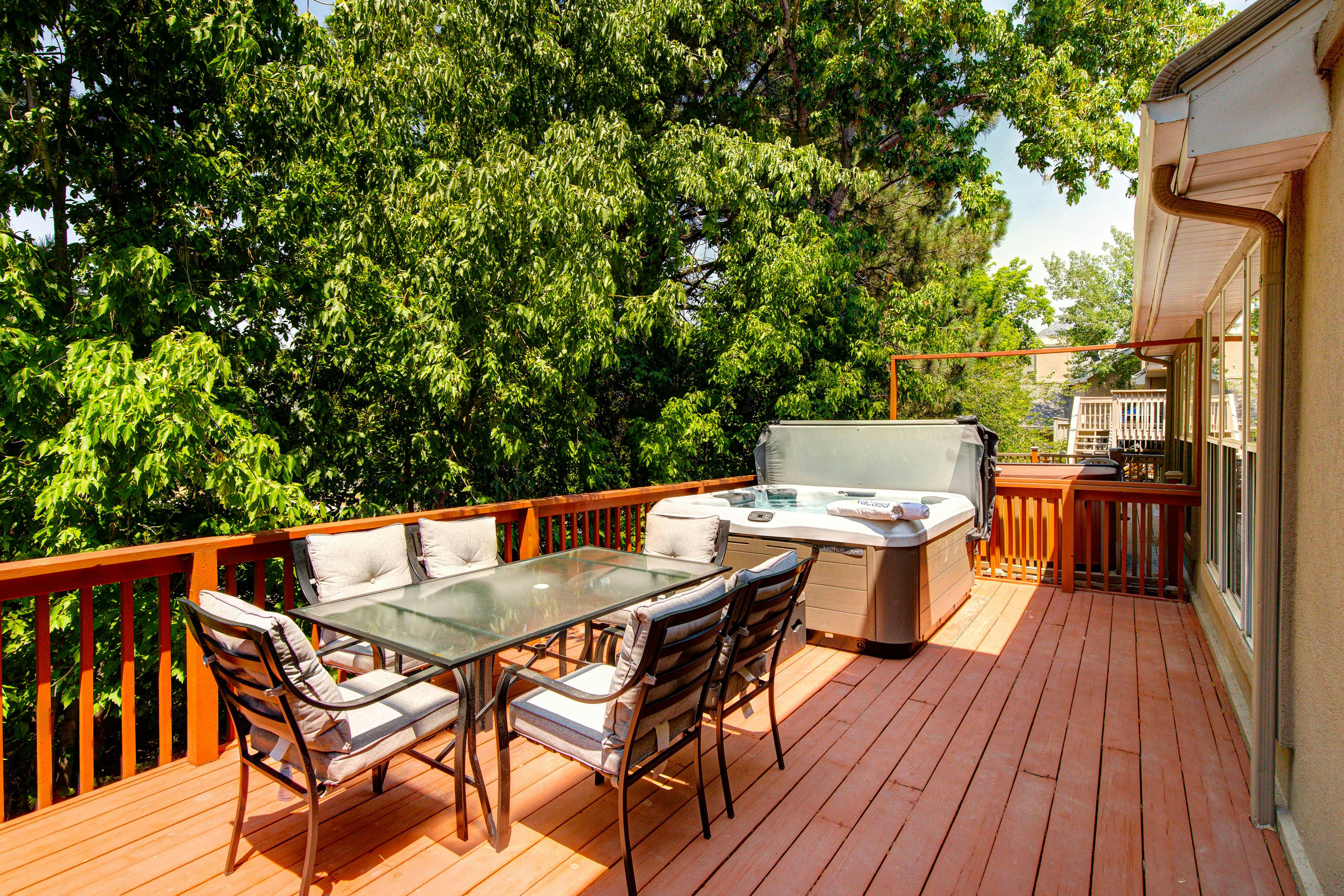 Cottonwood Convenience