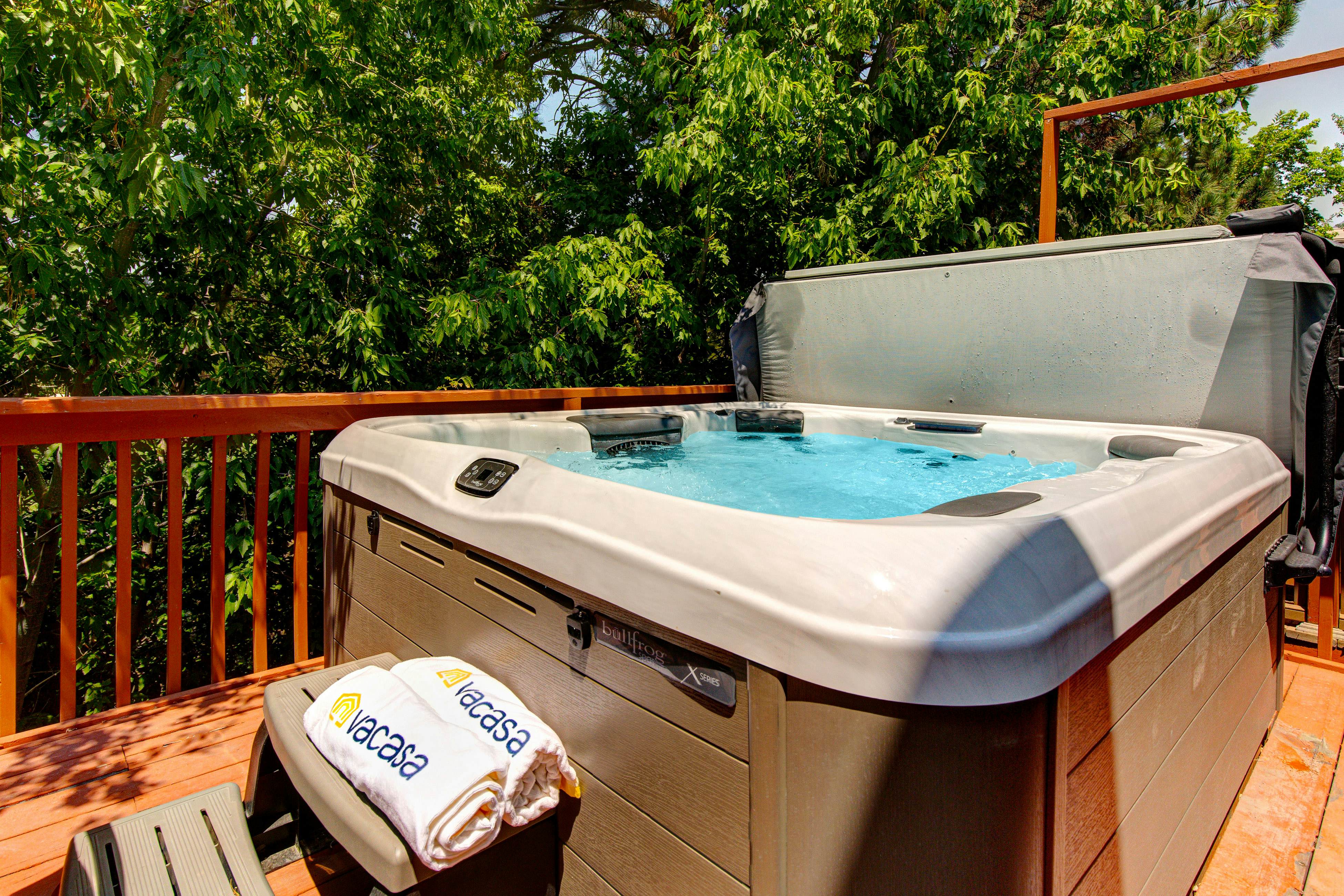 Cottonwood Convenience