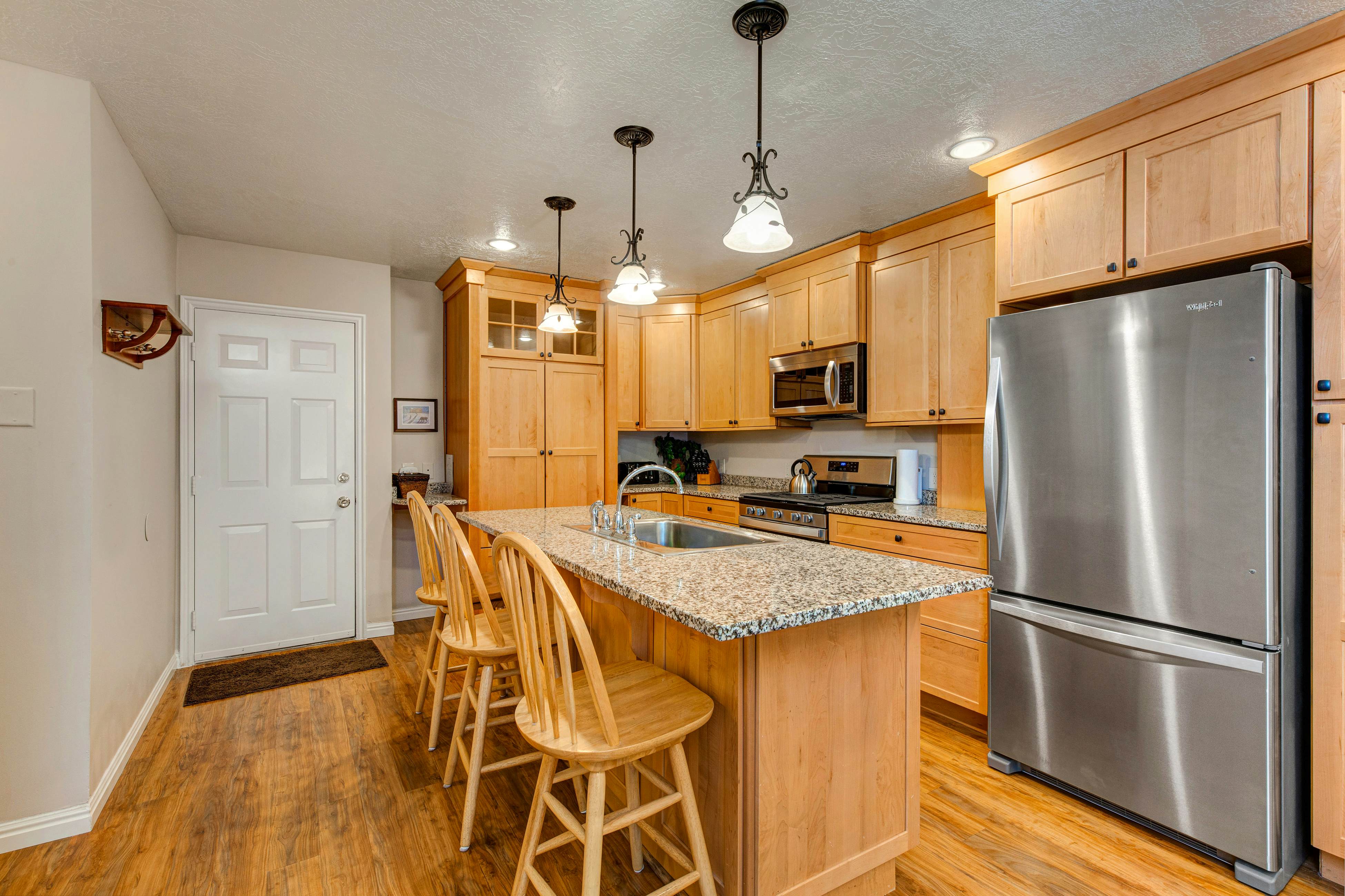 Cottonwood Convenience