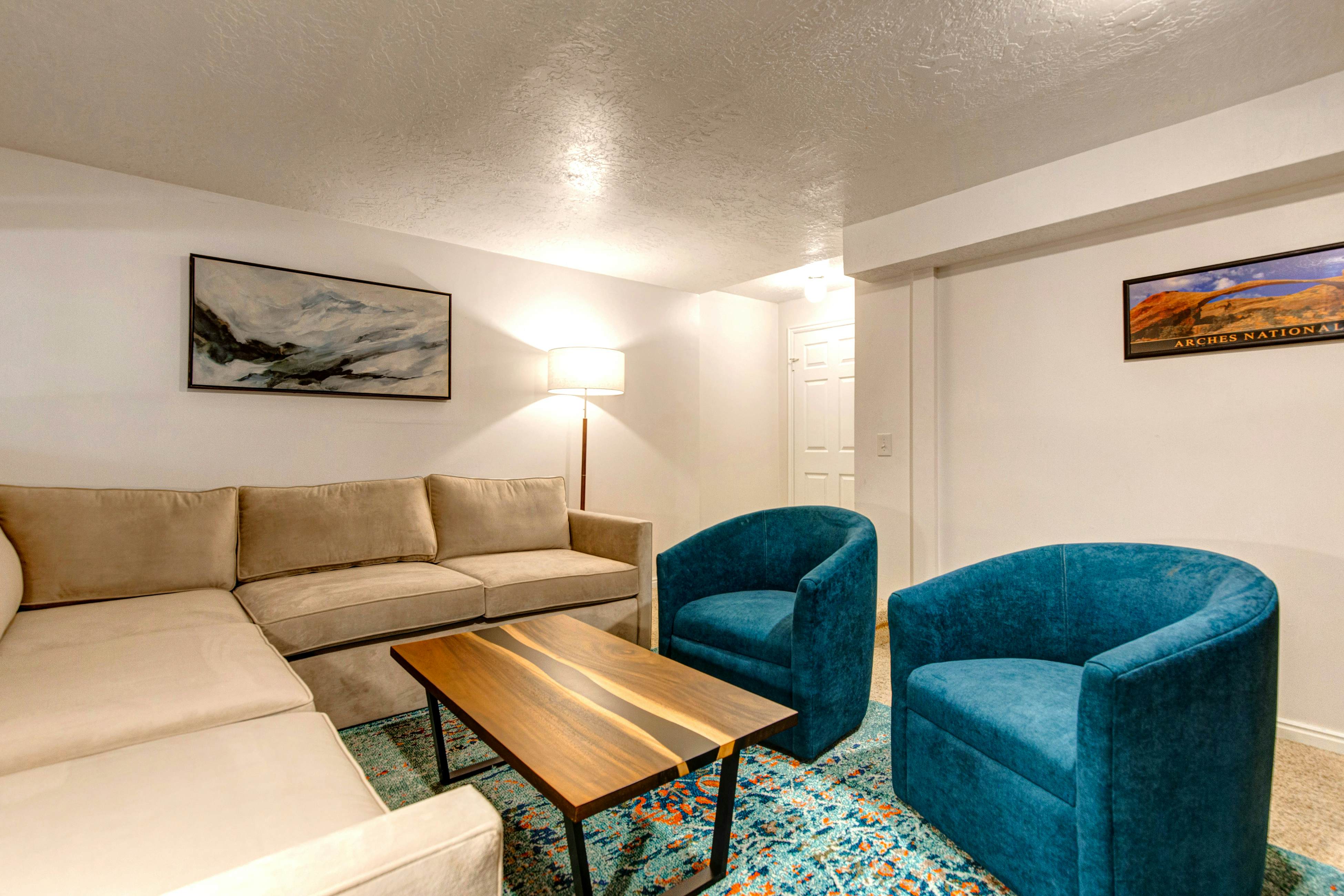 Cottonwood Convenience