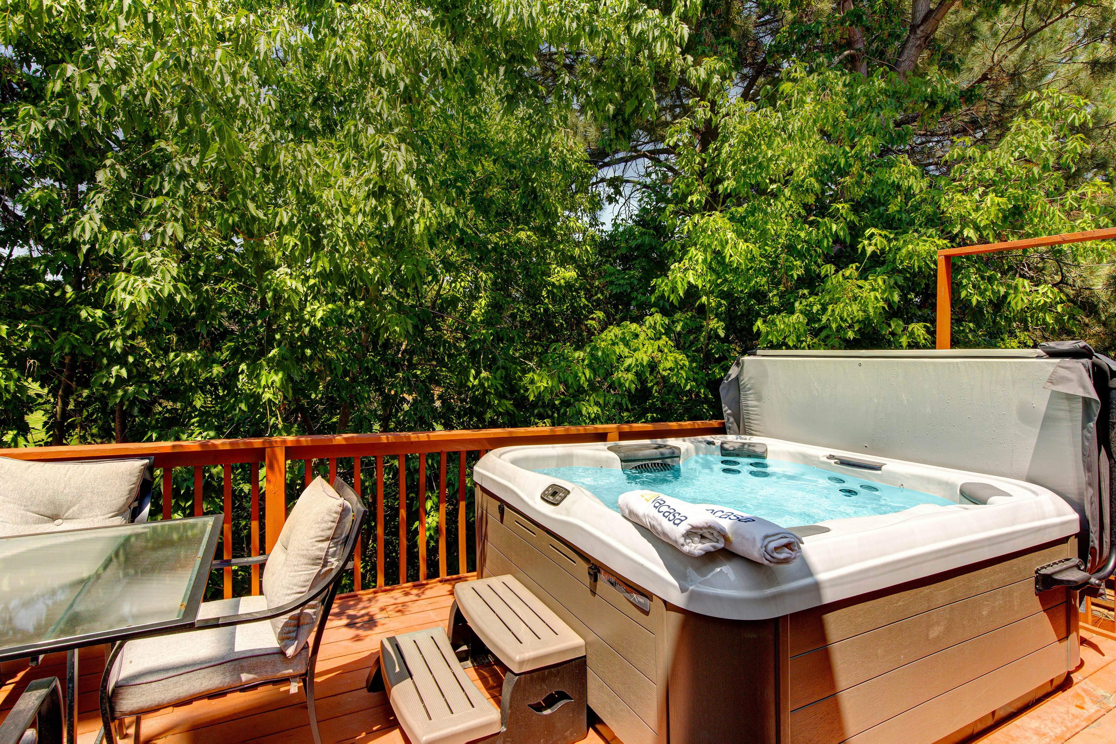 Cottonwood Convenience