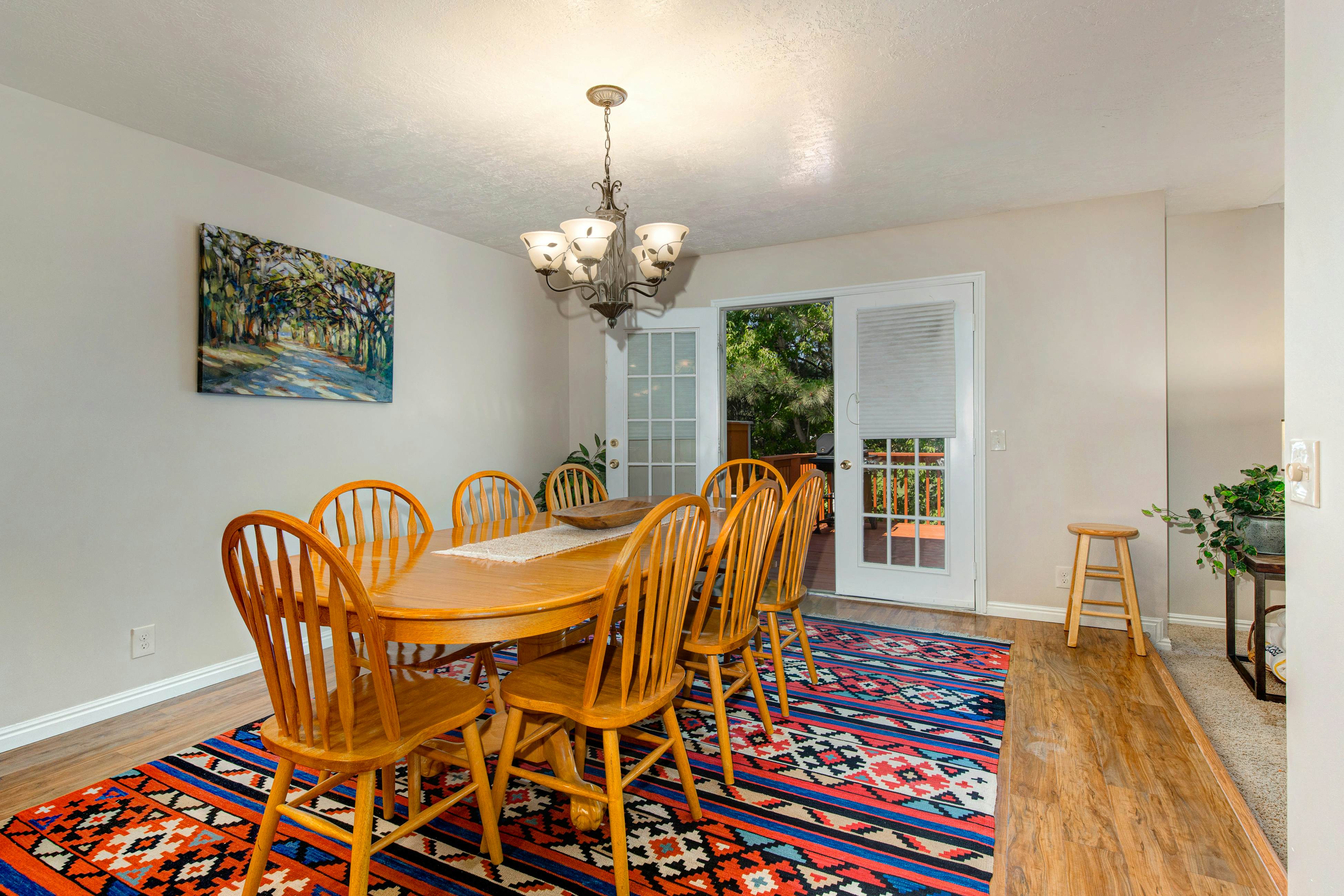 Cottonwood Convenience