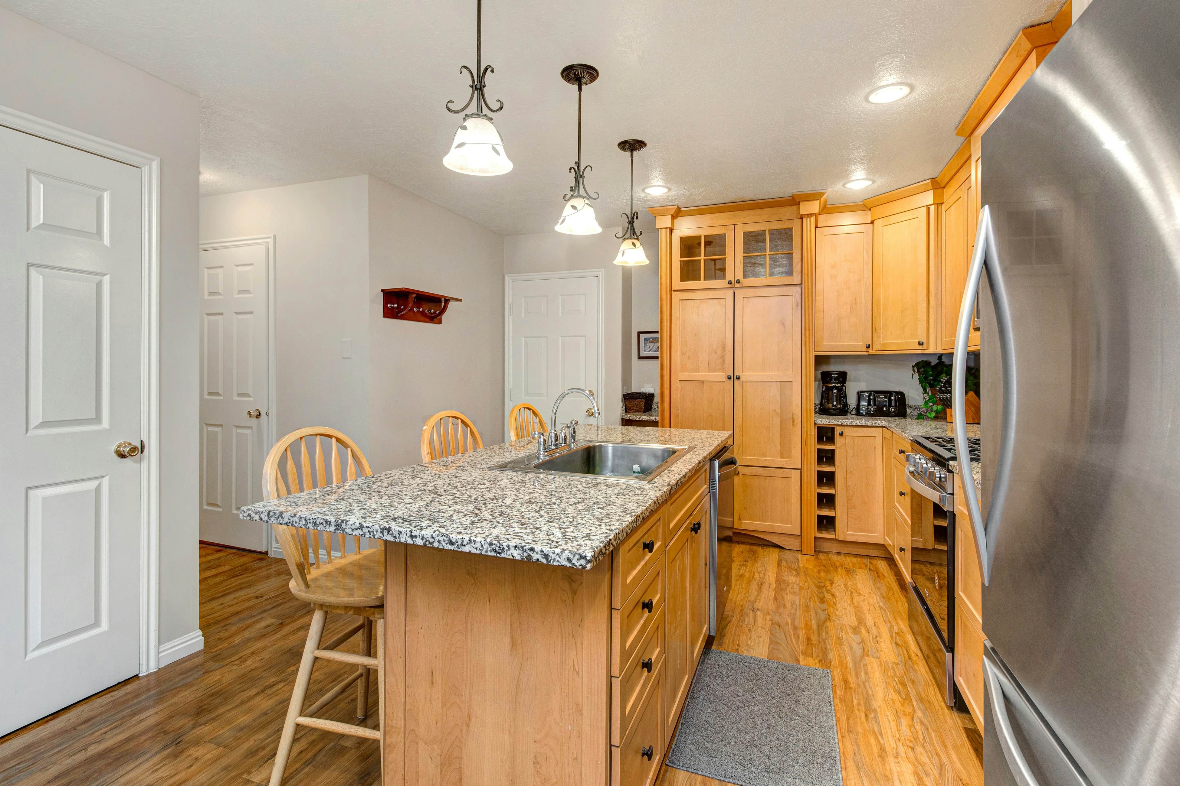 Cottonwood Convenience