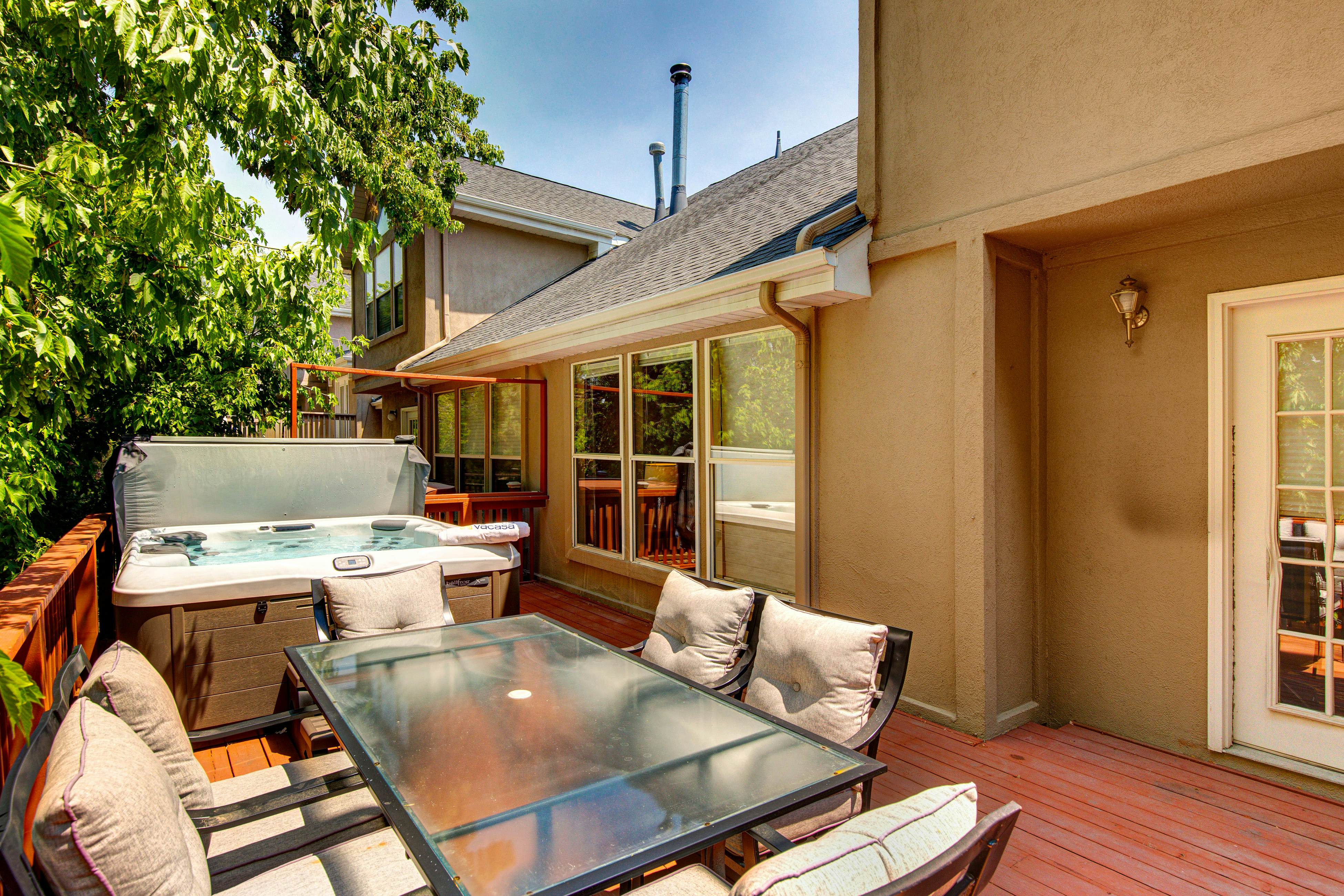 Cottonwood Convenience