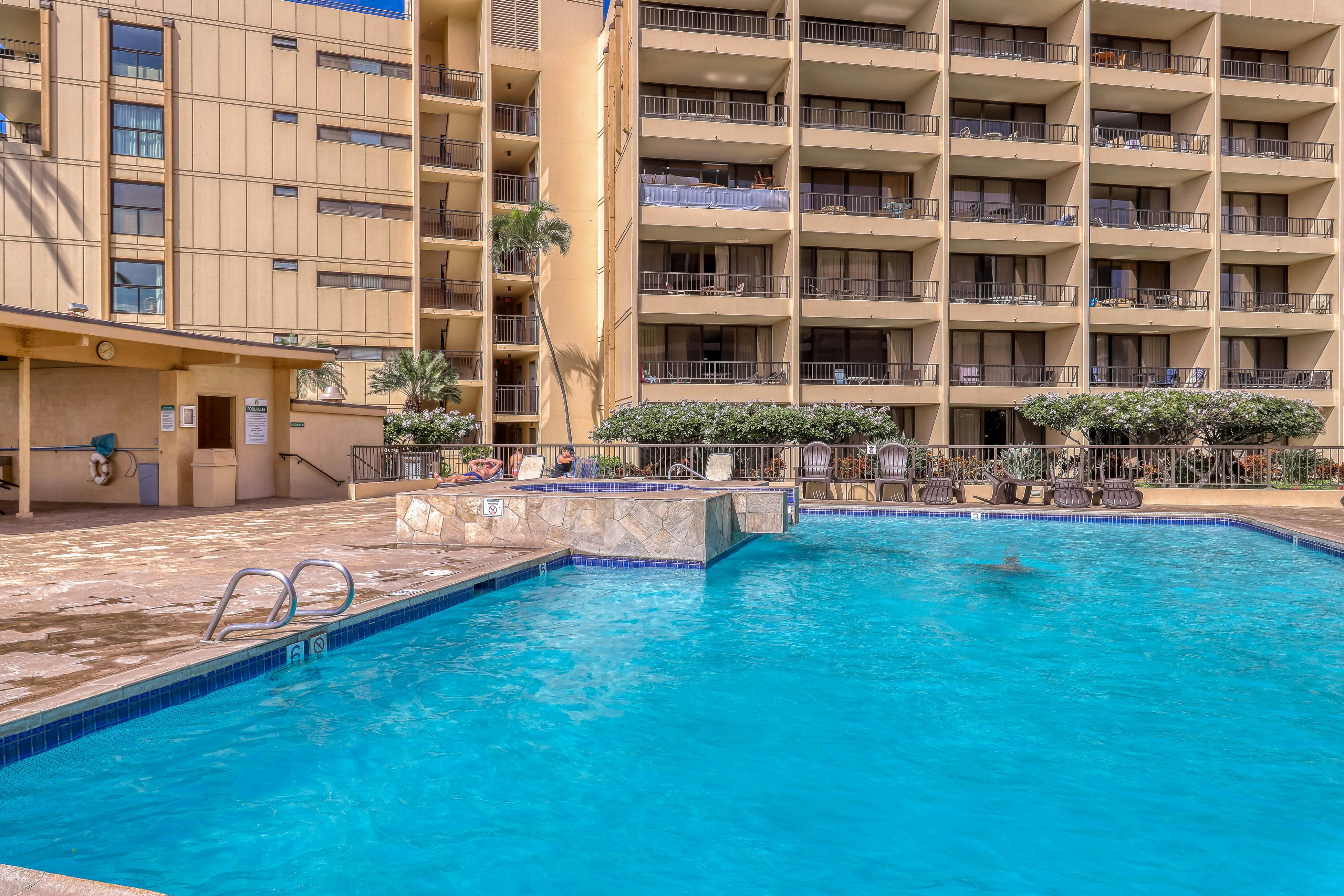 Sugar Beach Resort 230