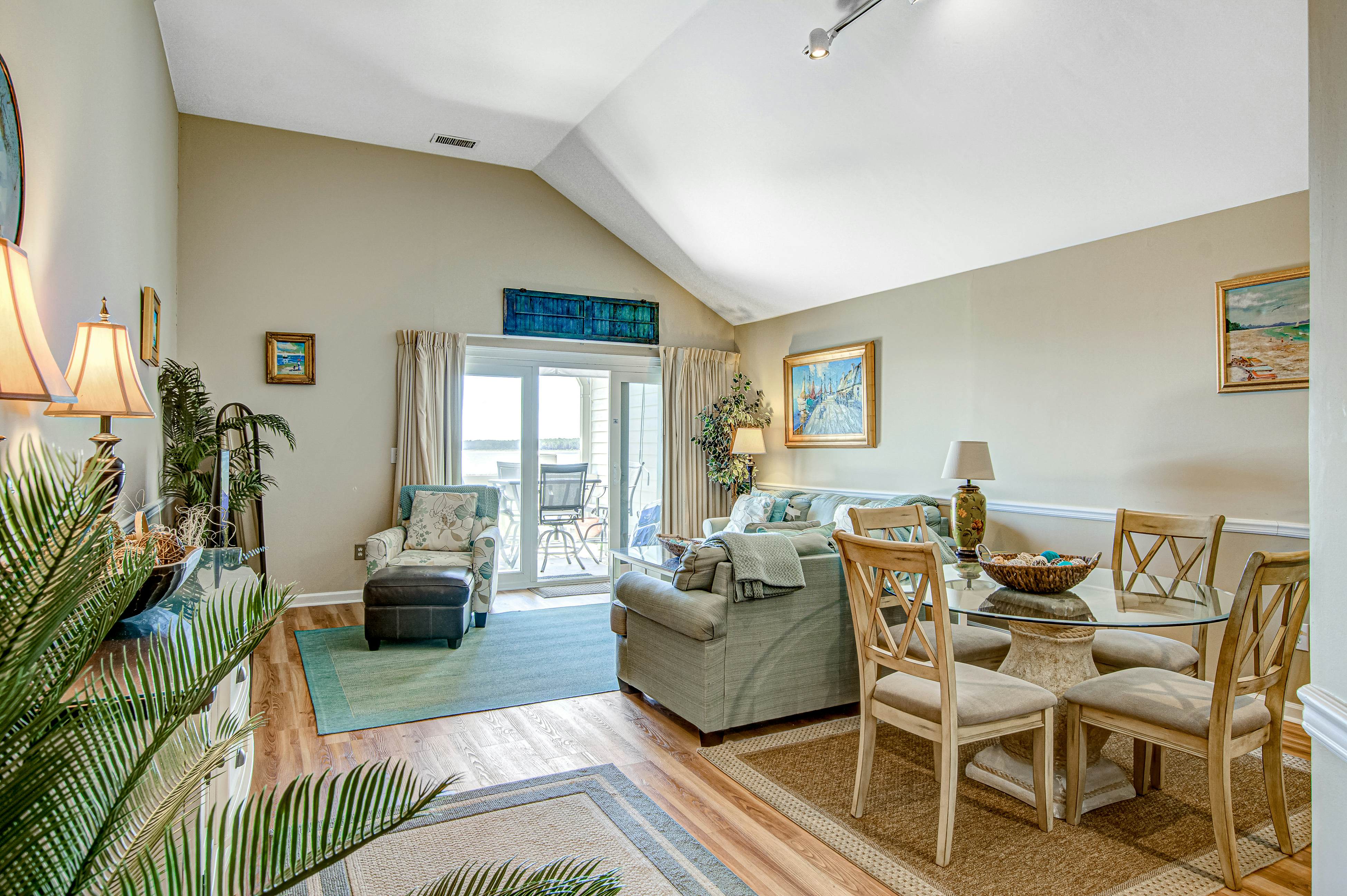 Pelican Watch 1380 | 1 BD Seabrook Island, SC Vacation Rental | Vacasa