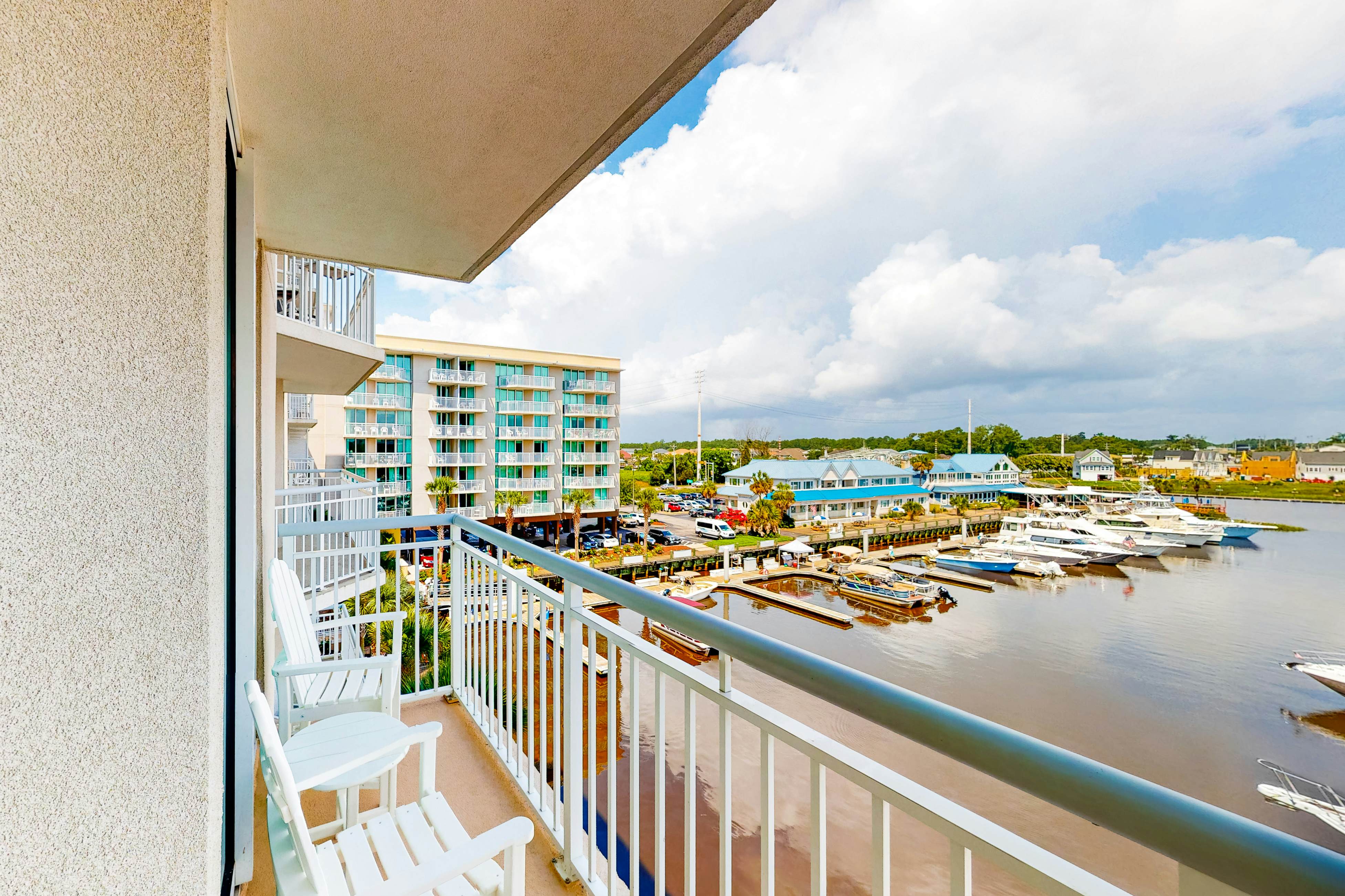 Harbourgate 0320 2 BD North Myrtle Beach, SC Vacation Rental Vacasa