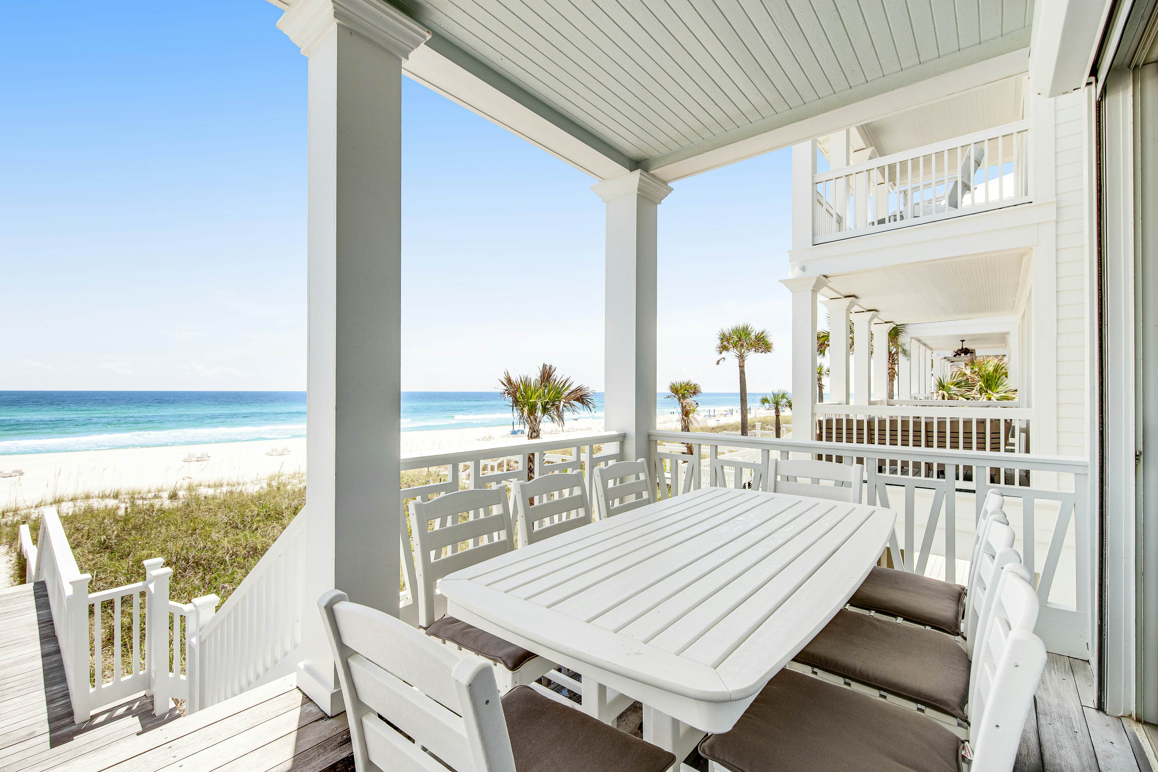 Carillon Beach 10 - Deja Vu