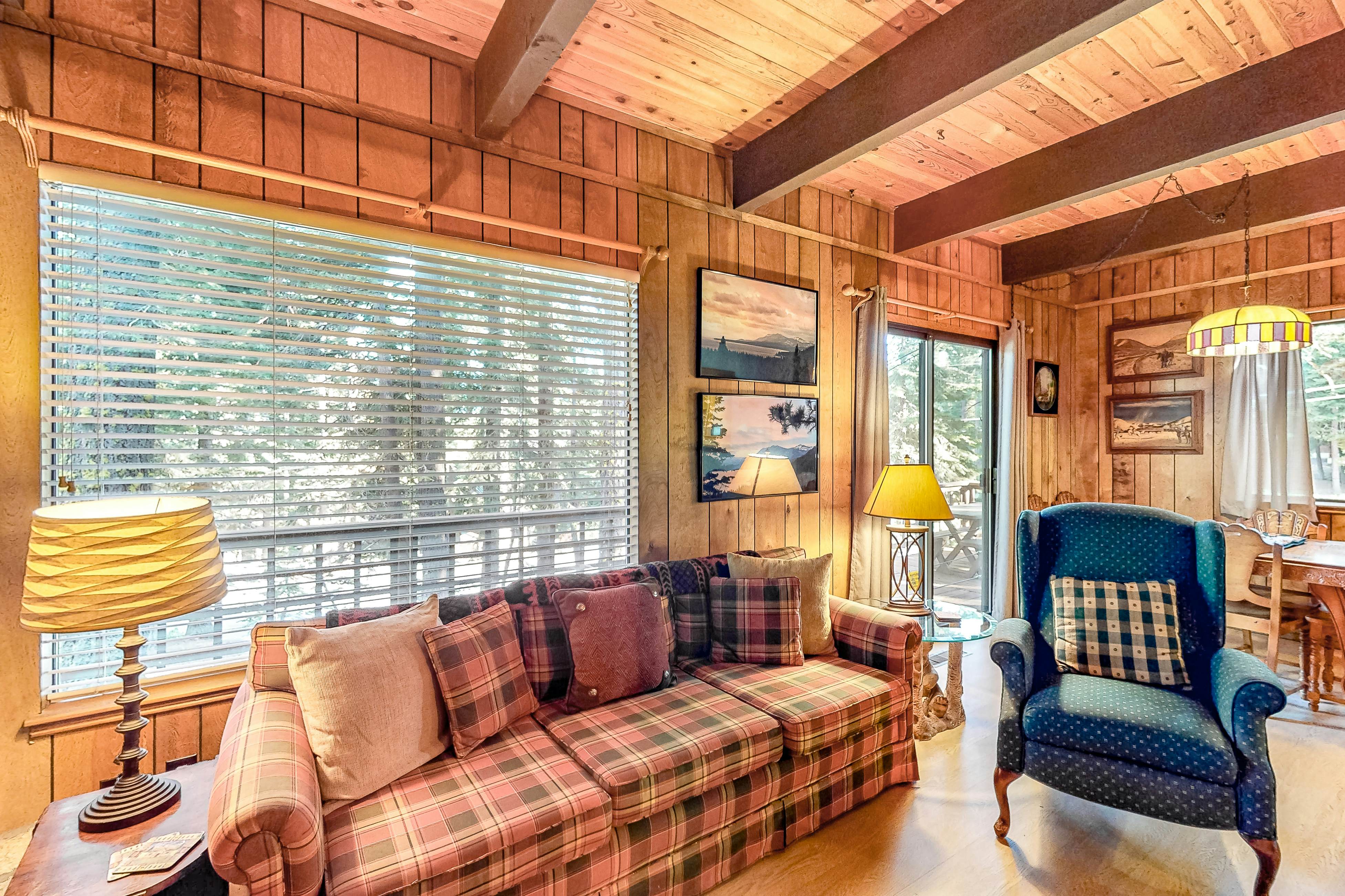 Tahoe City Vacation Rentals, Cabin Rentals, Condos Vacasa